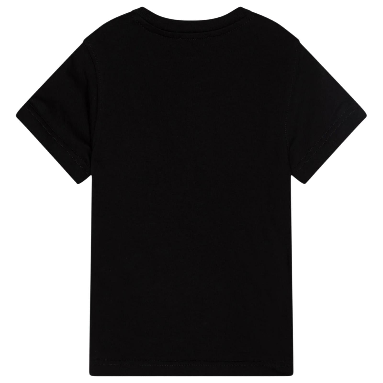 T-shirt DIESEL kids J02033-00YI9 K9002 DIESEL 