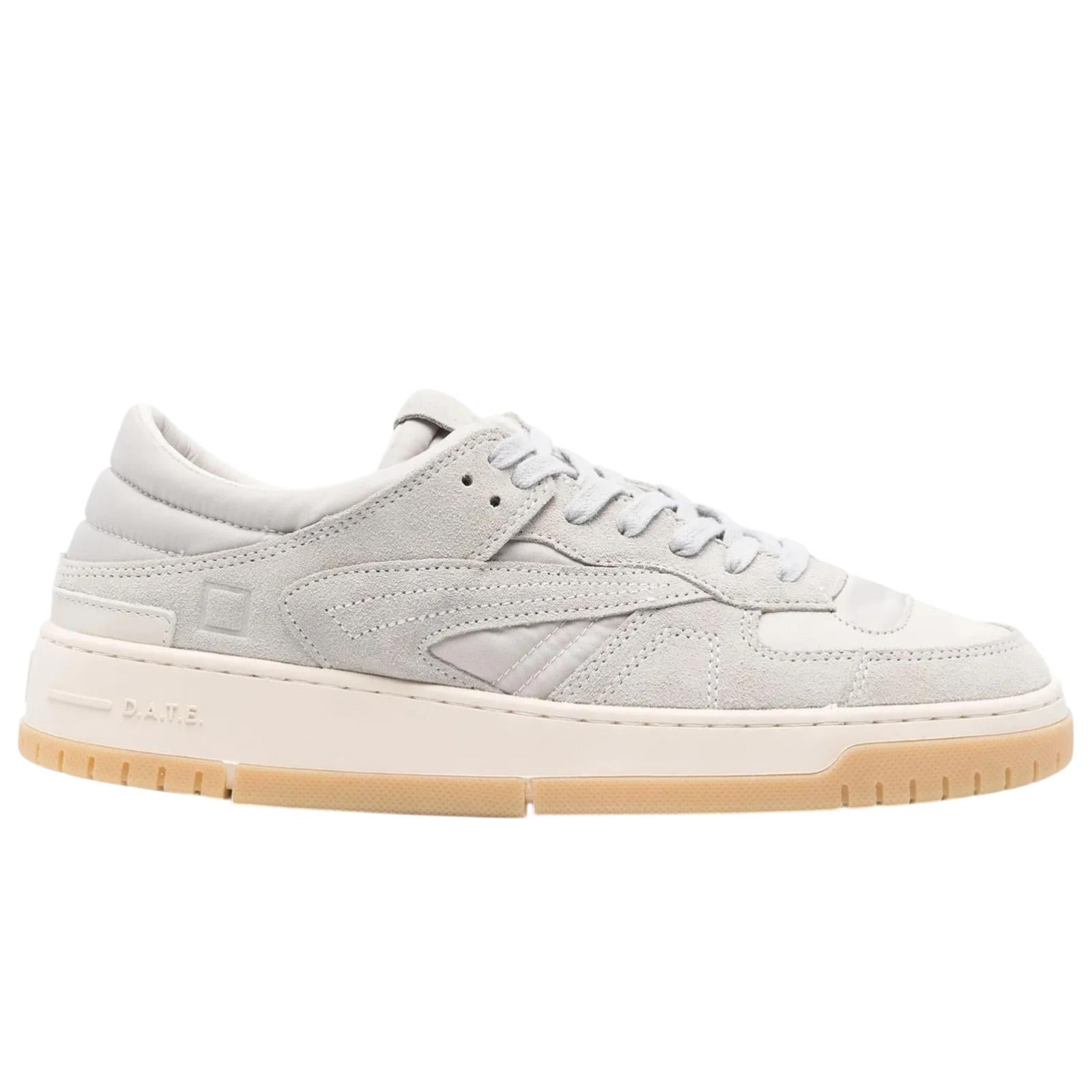 Sneakers D.A.T.E. M421-TC-MN GY D.A.T.E. 
