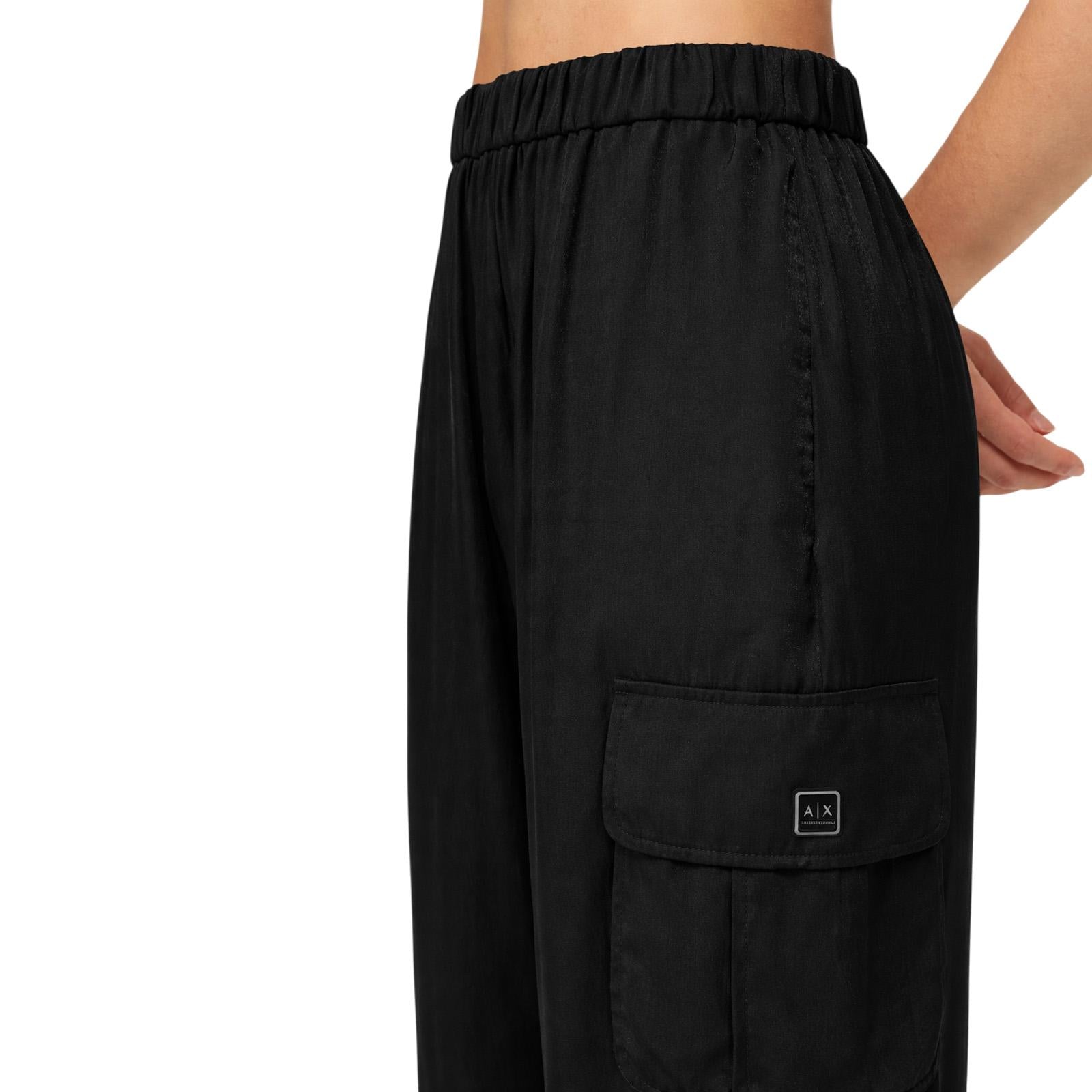 Trousers ARMANI EXCHANGE WOMAN XW000139-AF10839 UC001 