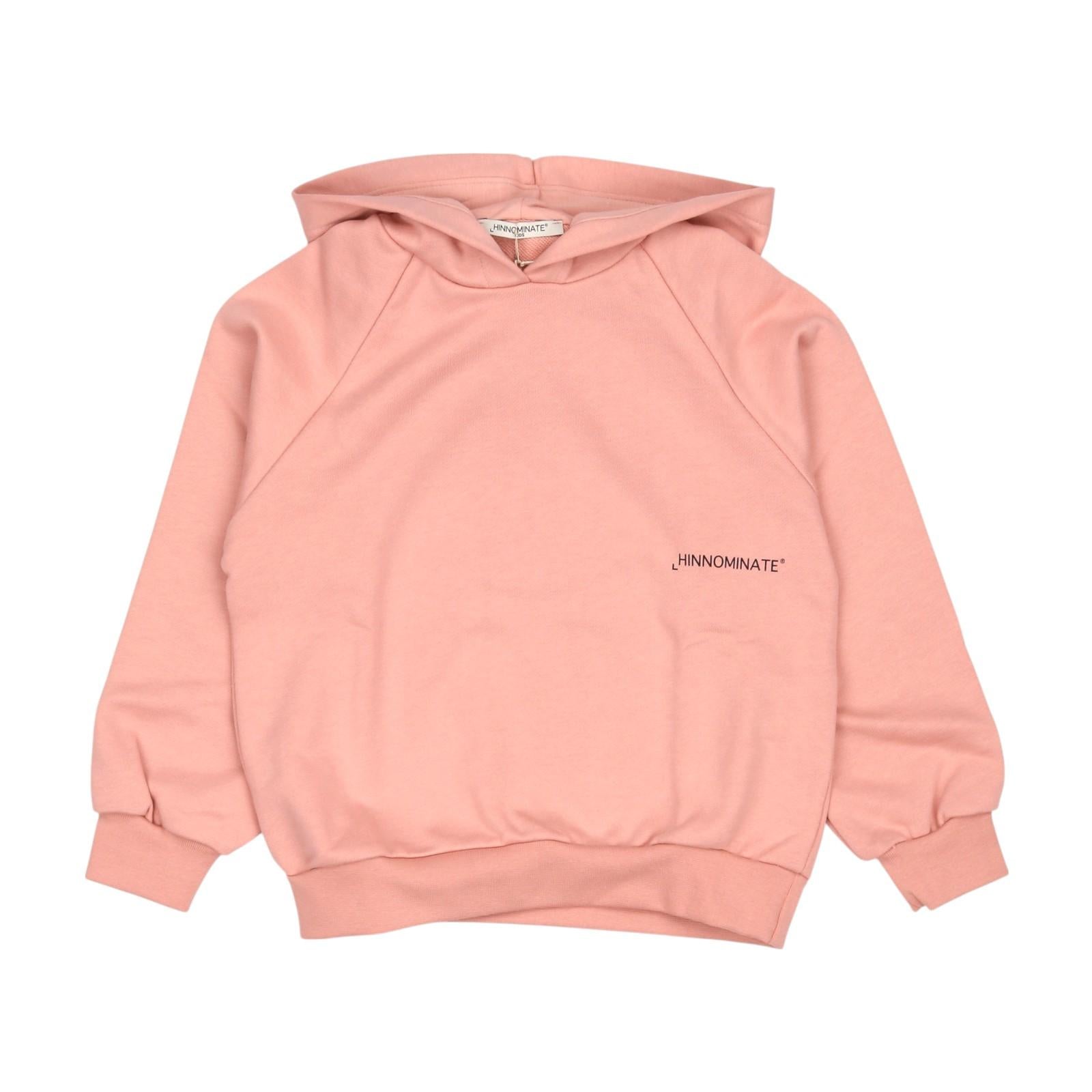 Felpa HINNOMINATE kids 3641FZ00026 ROS HINNOMINATE 