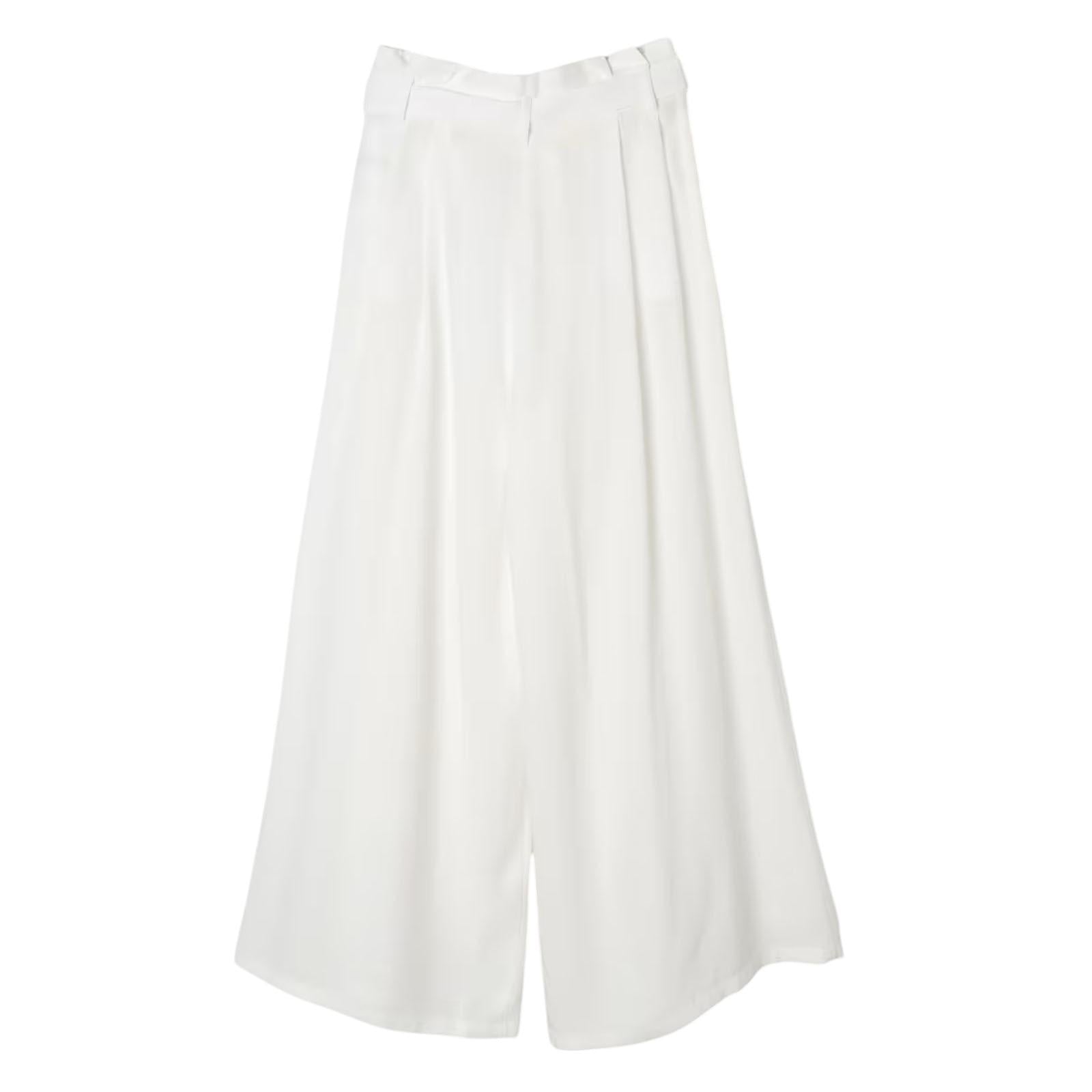 Pantalone BALMAIN kids BU6B30-K0175 101 BALMAIN 