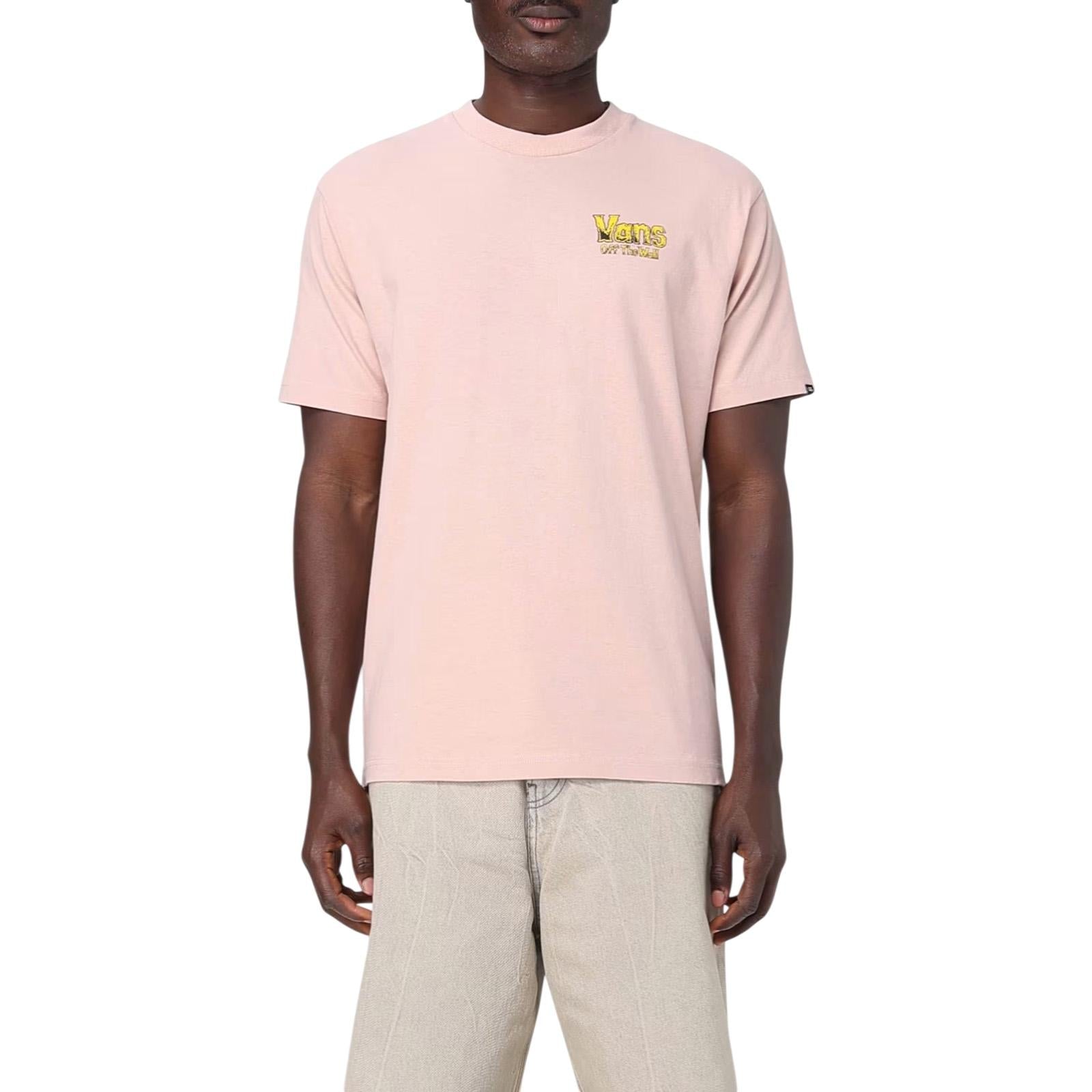 T-shirt VANS VN000NWN O3N VANS 