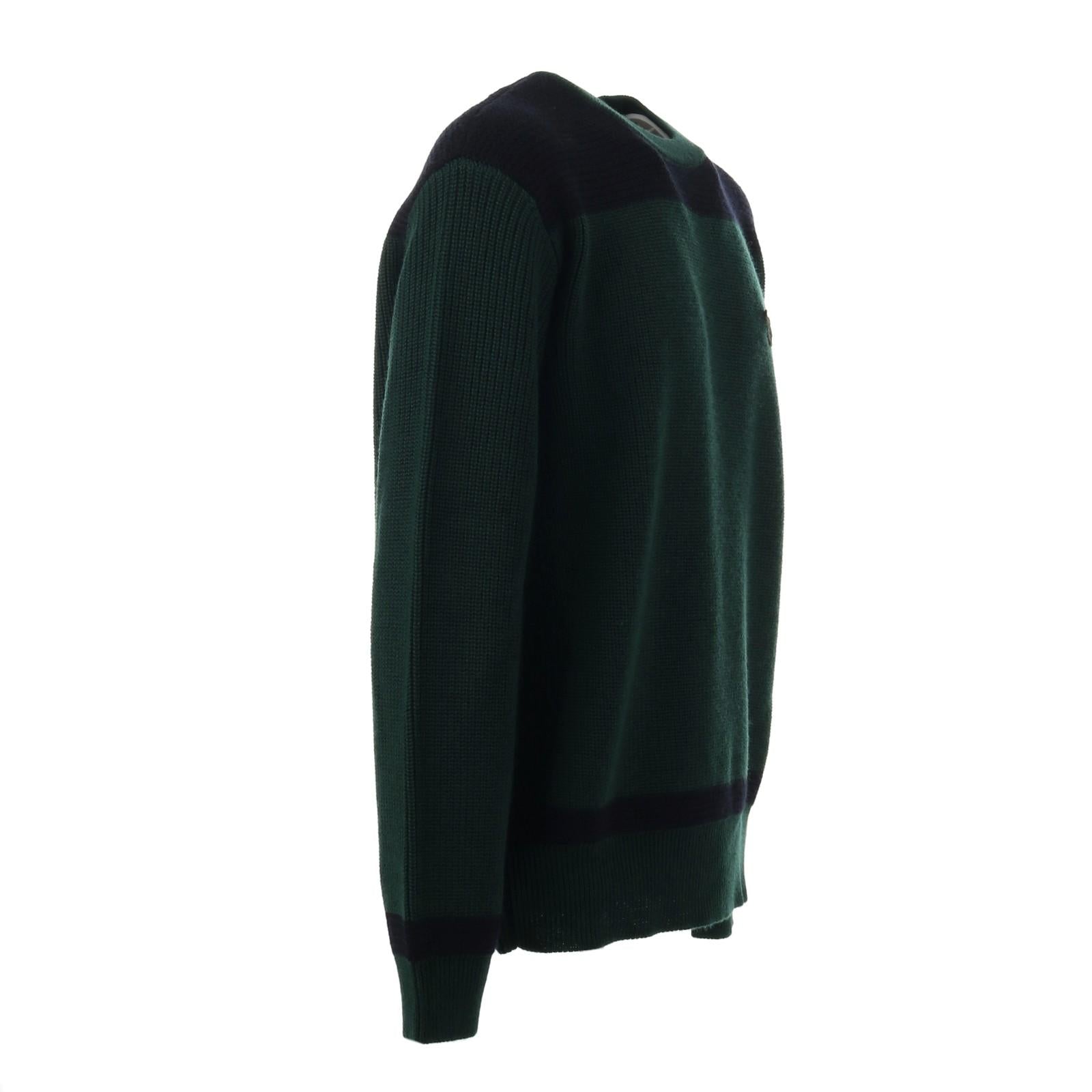 Maglione EMPORIO ARMANI 6R1MY8-1MF7Z 0555 EMPORIO ARMANI 