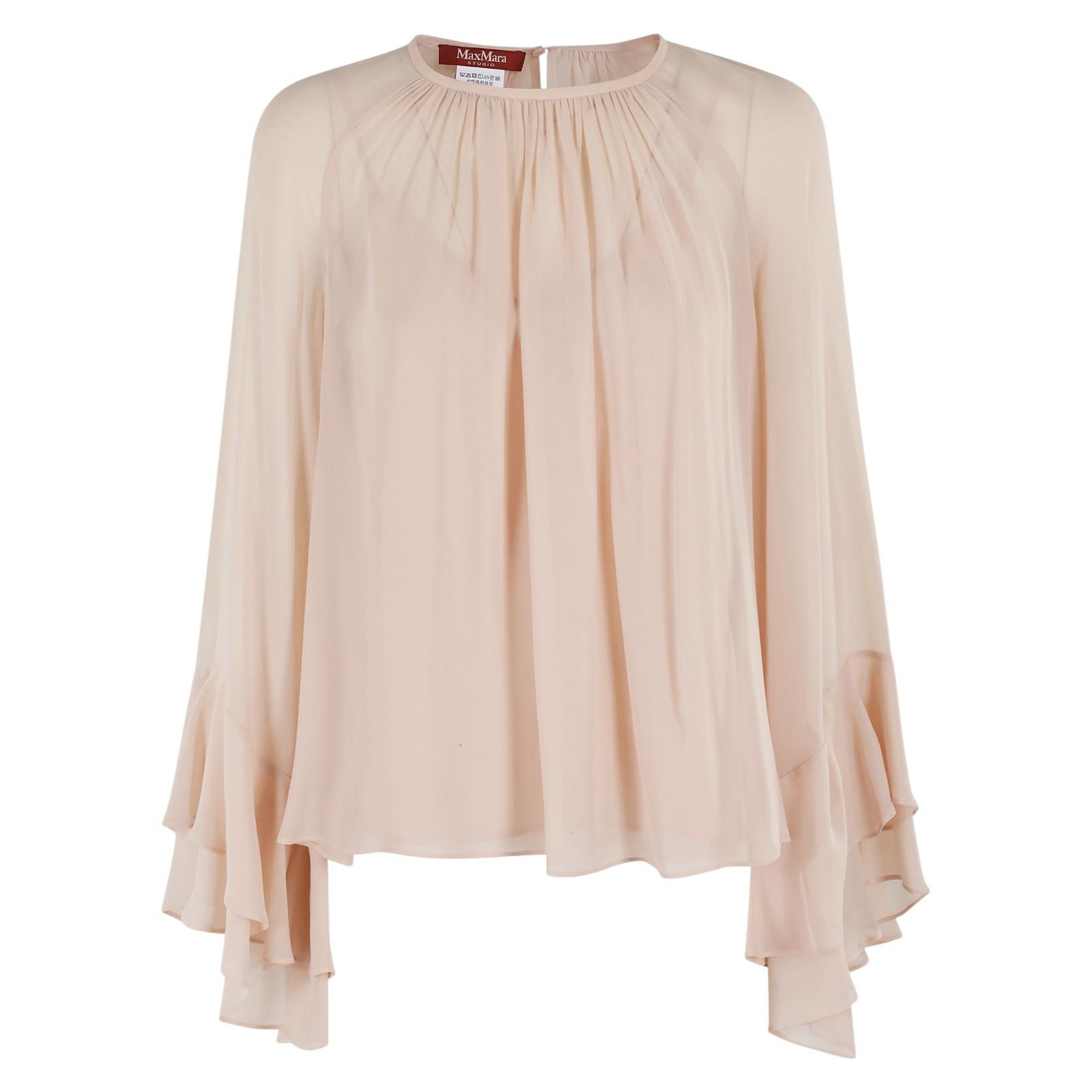 Blusa MAX MARA 2516261041-000 025 MAX MARA 