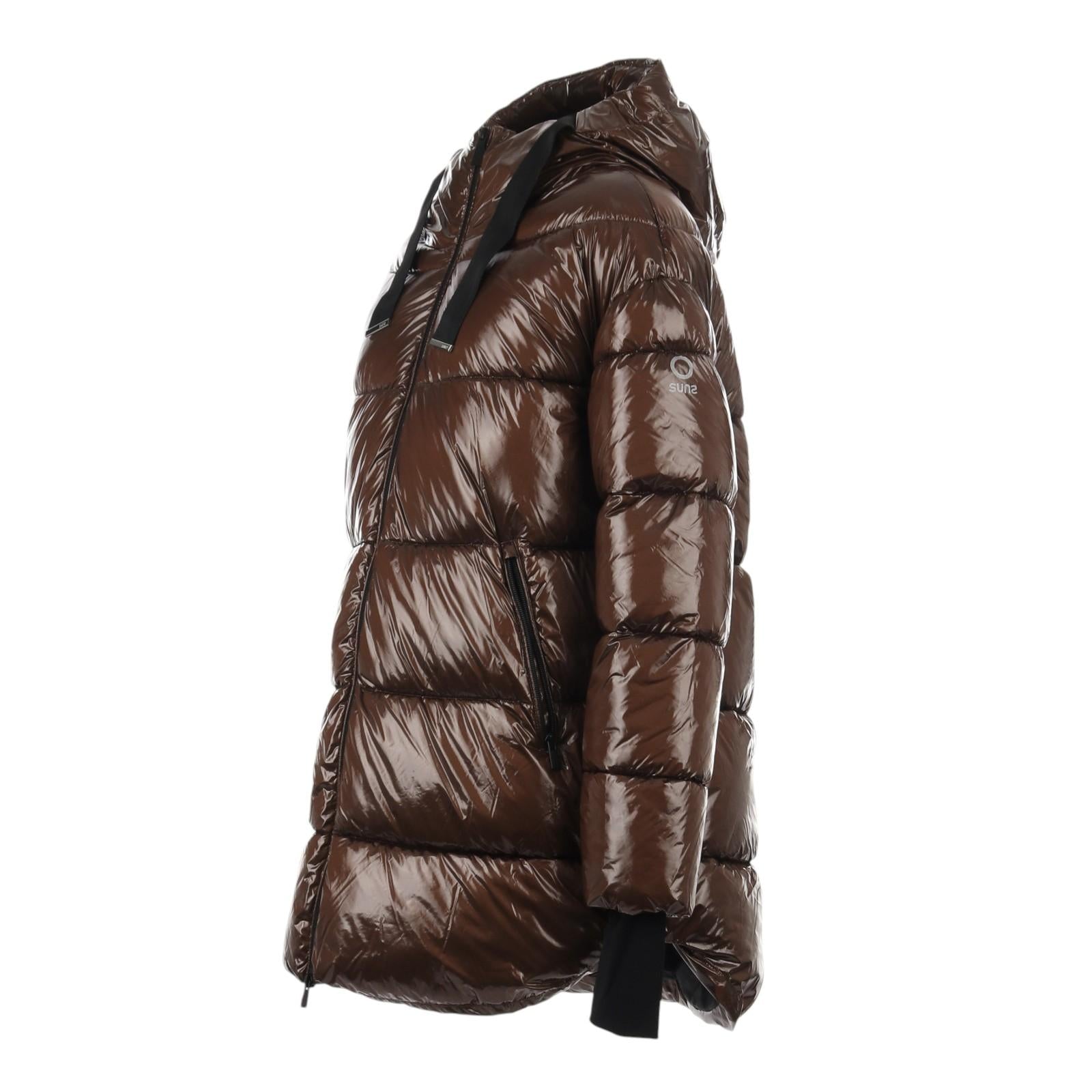 Giubbotto SUNS GBS53033D V4 SUNS 