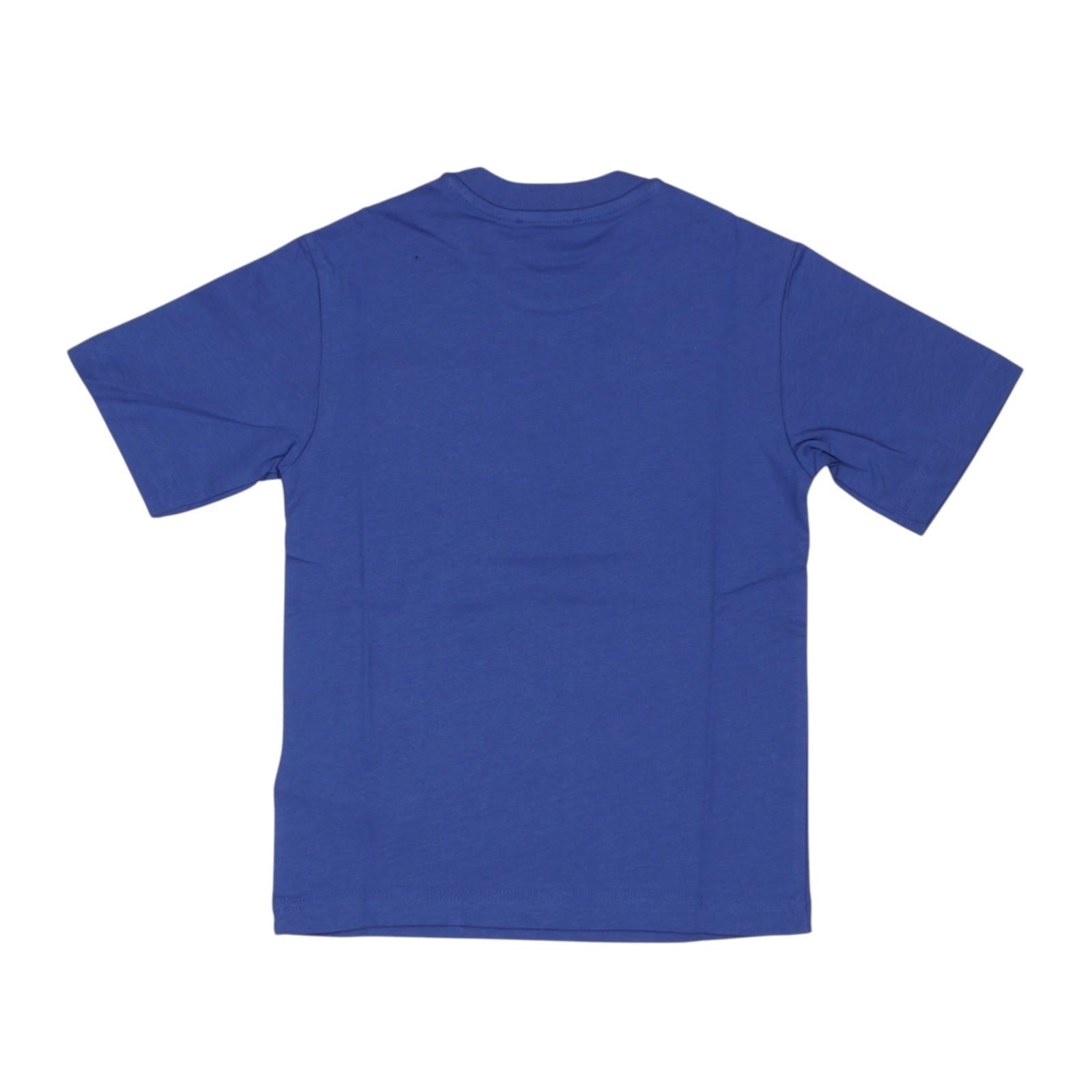 T-shirt DIESEL kids J02283-0CATM K812 DIESEL 
