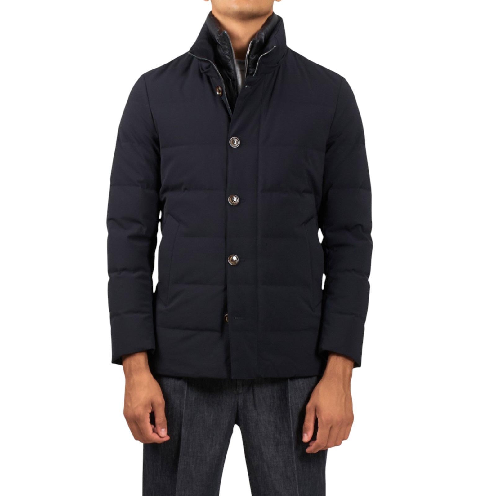 Giubbotto MONTECORE F07MUCX581 89 MONTECORE 