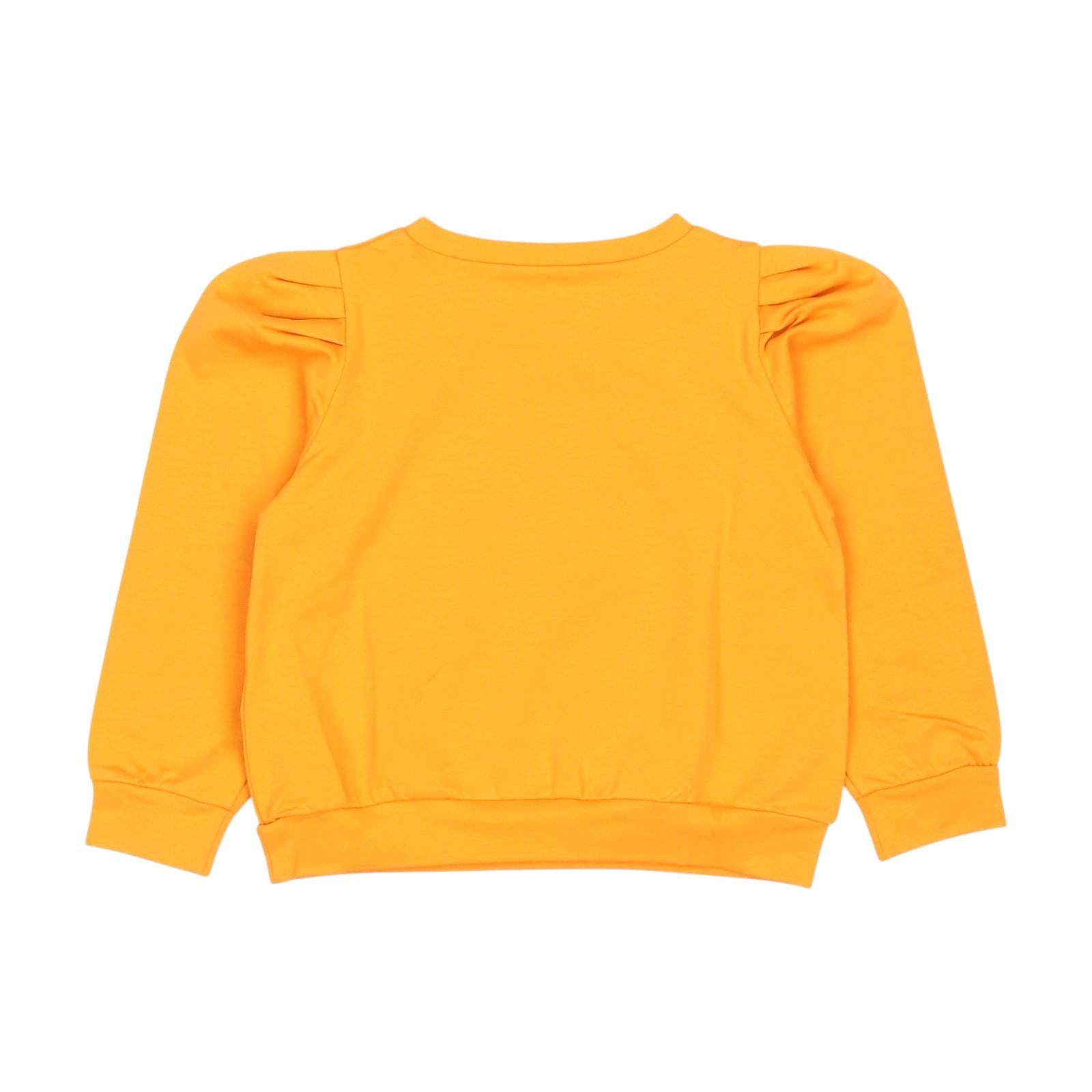 Felpa LIU JO kids KF1007-F0090 S9348 LIU JO 