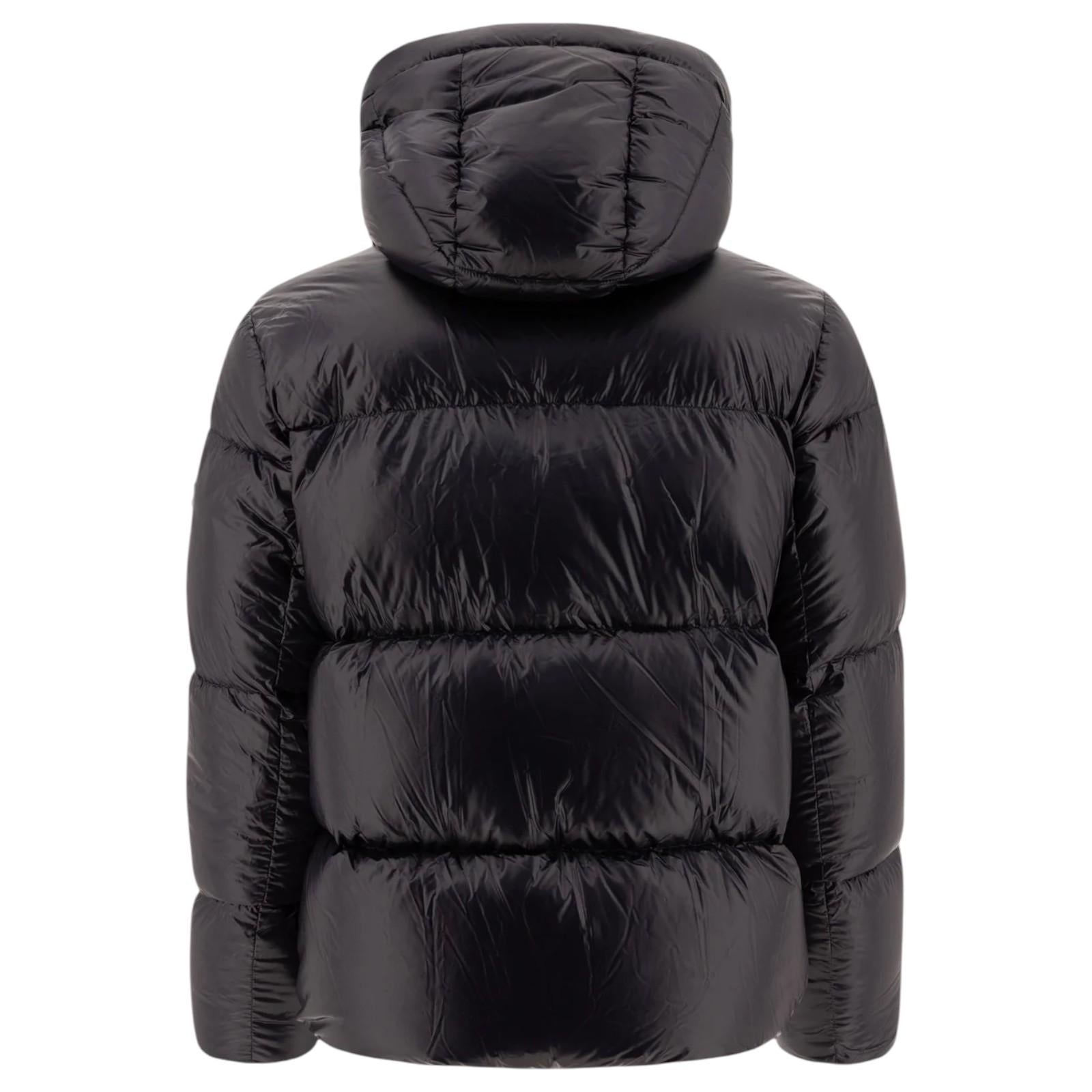 Giubbotto TATRAS MTKE24A4267 NER TATRAS 