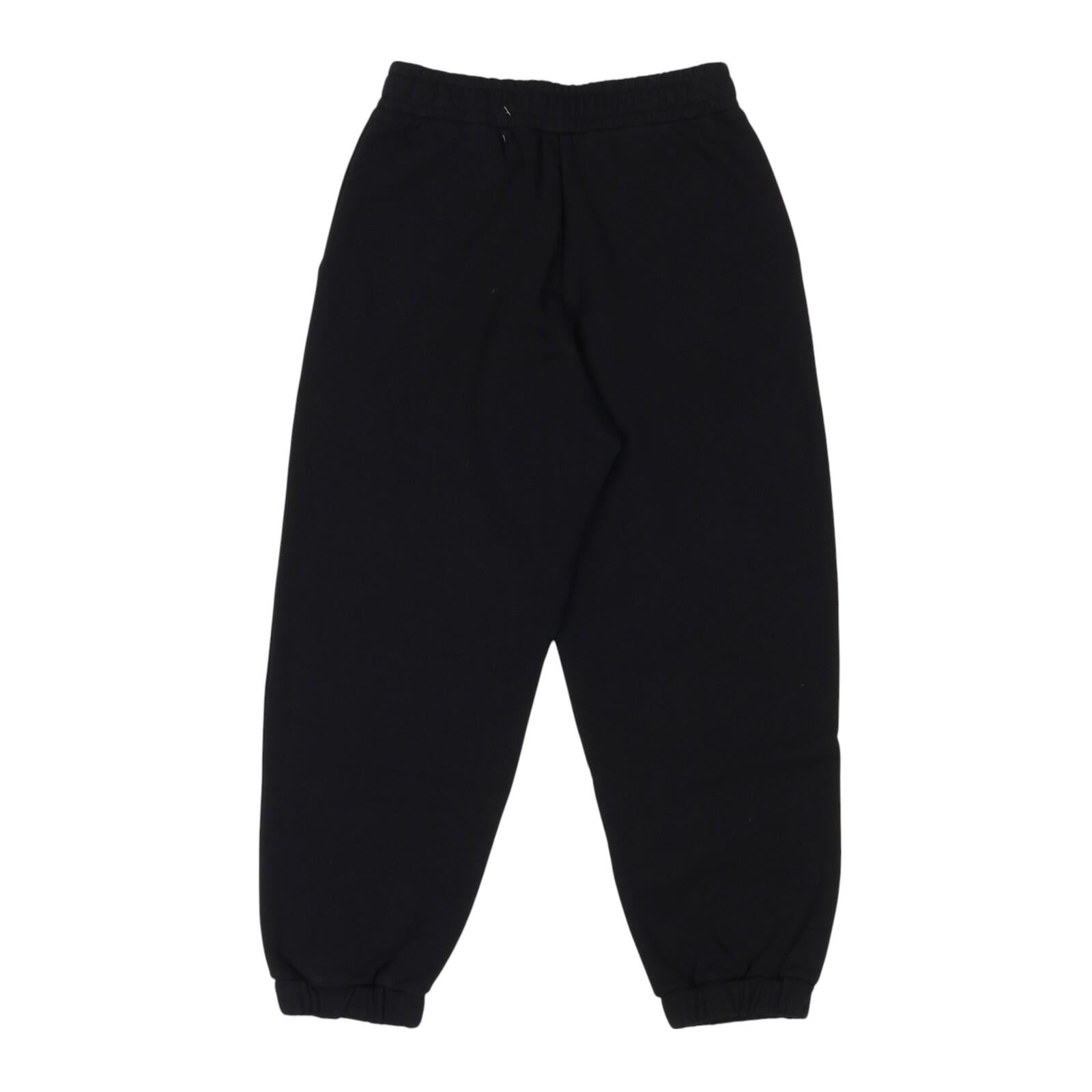 Pantalone FENDI kids JUF111-5V0 F0GME FENDI 