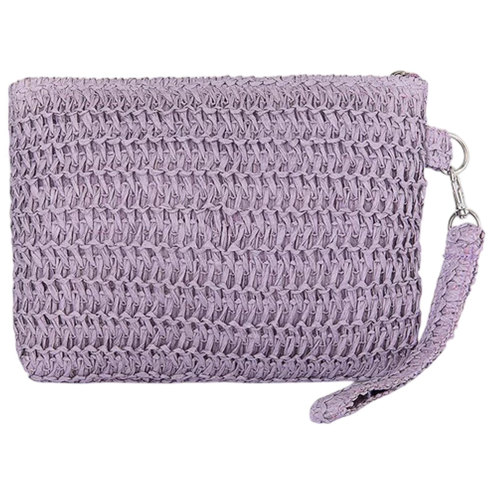 Pochette FK Donna FA25-A059 LC 