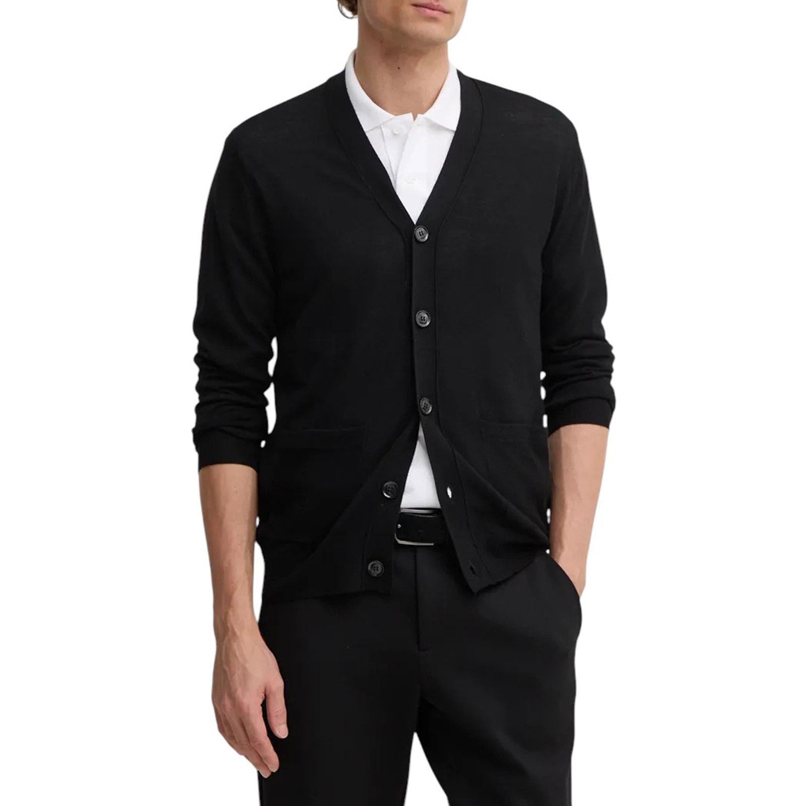 Cardigan LIU JO QF4005MA27P 22222 LIU JO 