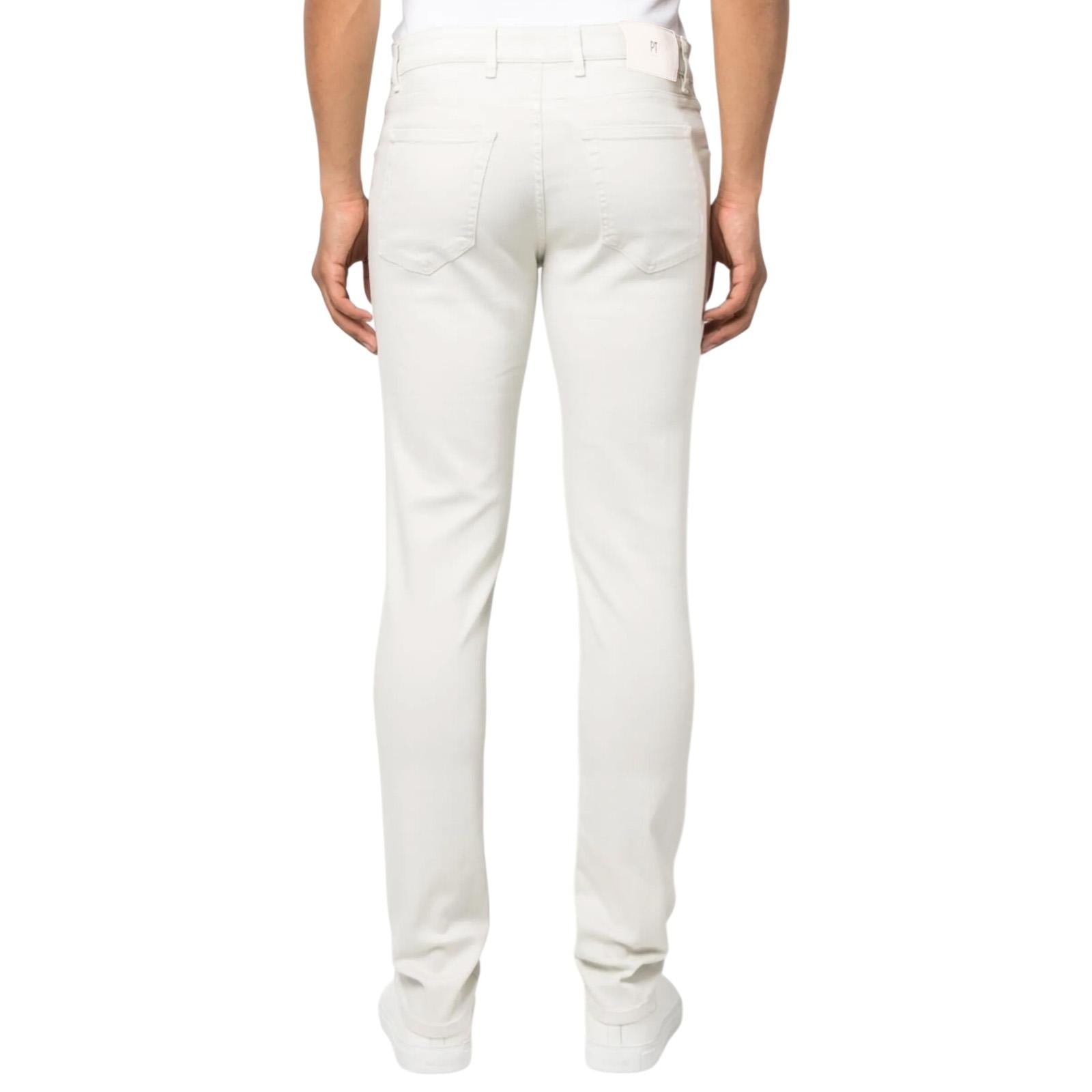 Jeans PT TORINO Uomo C5-DT05Z00BAS-OA24 Y010 
