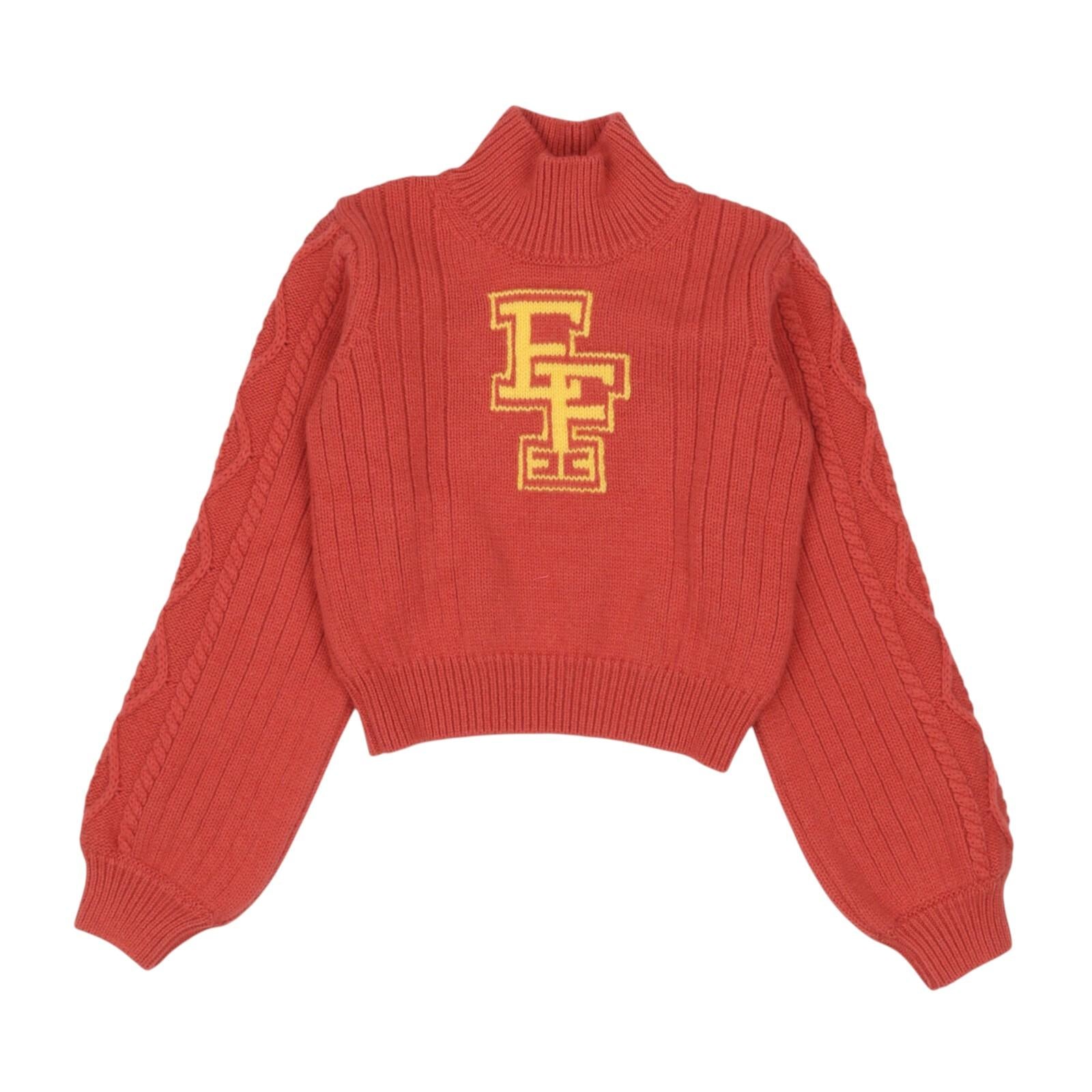 Maglione ELISABETTA FRANCHI kids EFMA141-C-FL230 D534 ELISABETTA FRANCHI 