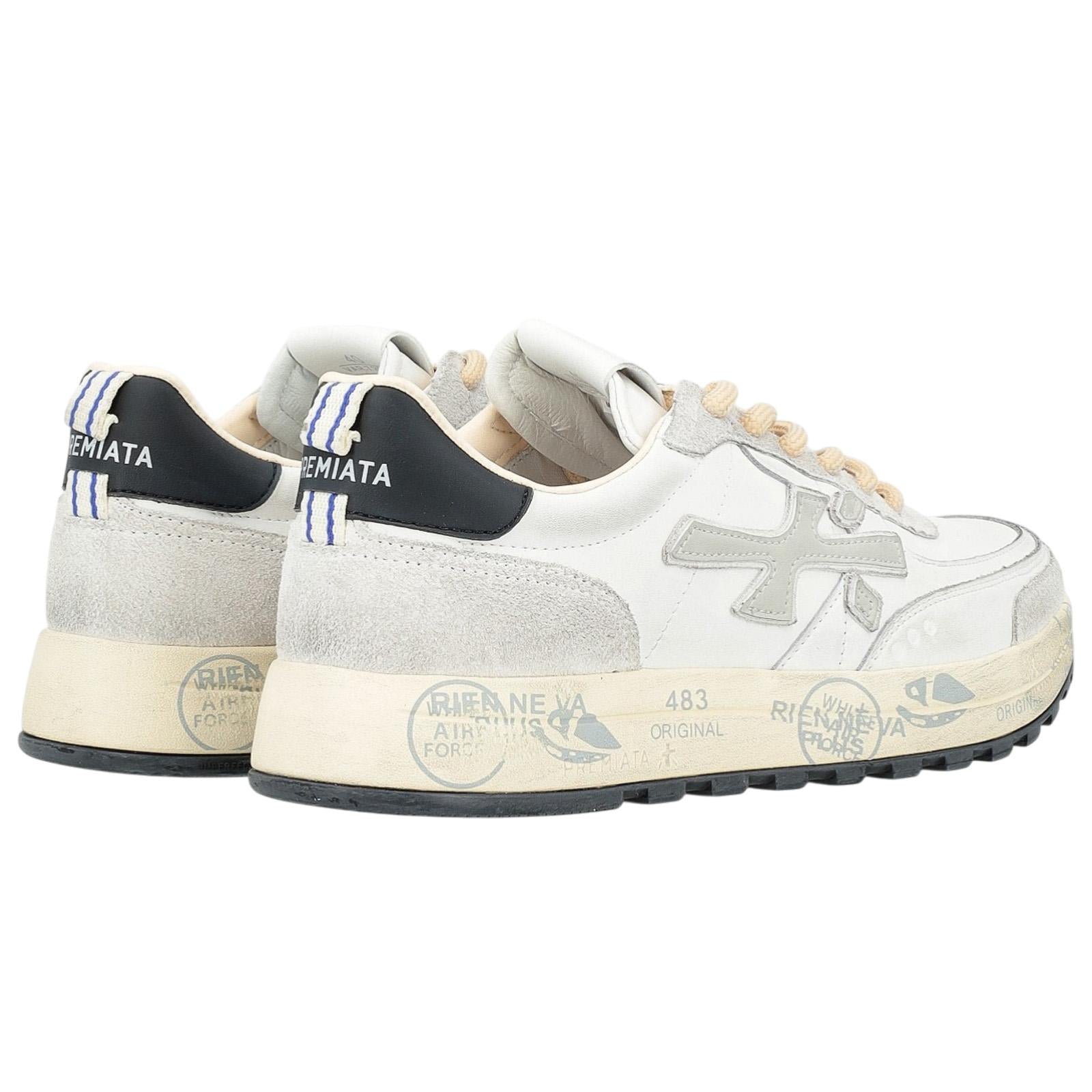Sneakers PREMIATA Uomo NOUS 7233 