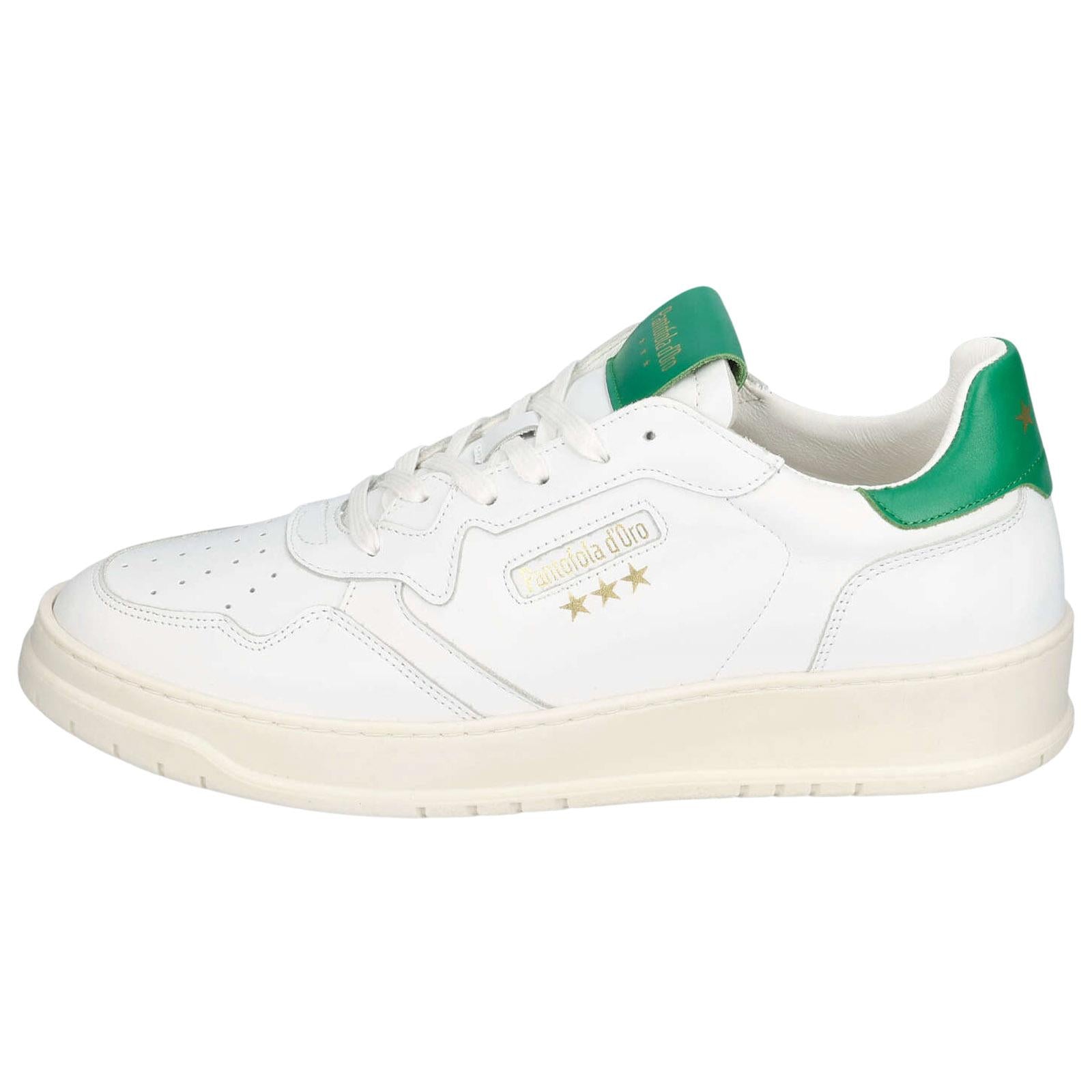 Sneakers PANTOFOLA D'ORO TMSI0000-U07B03 BIA PANTOFOLA D'ORO 