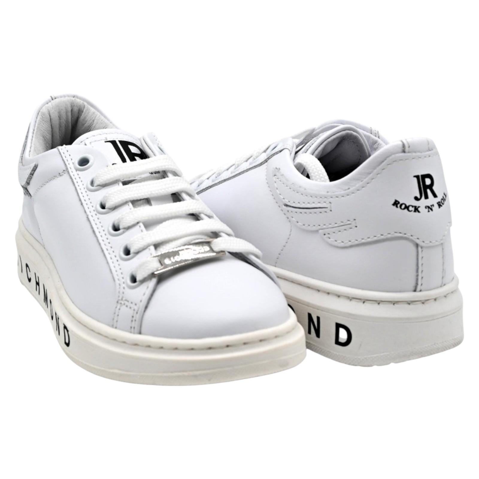 Sneakers RICHMOND kids Bambino 21114 BIA 