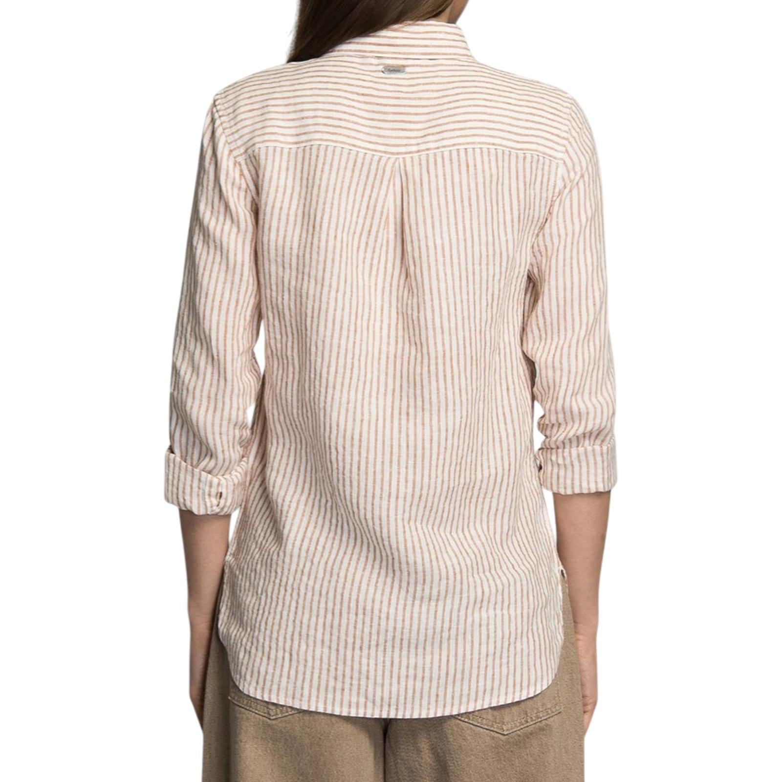 Camicia BARBOUR Donna LSH1315 BR19 