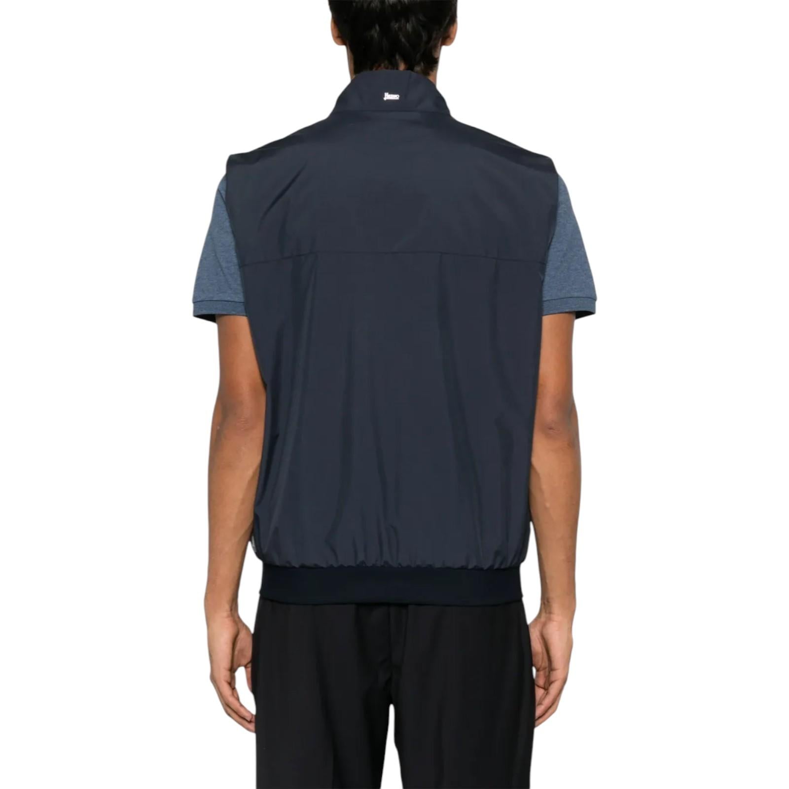 Smanicato HERNO Uomo GI000479U-11106 9201 