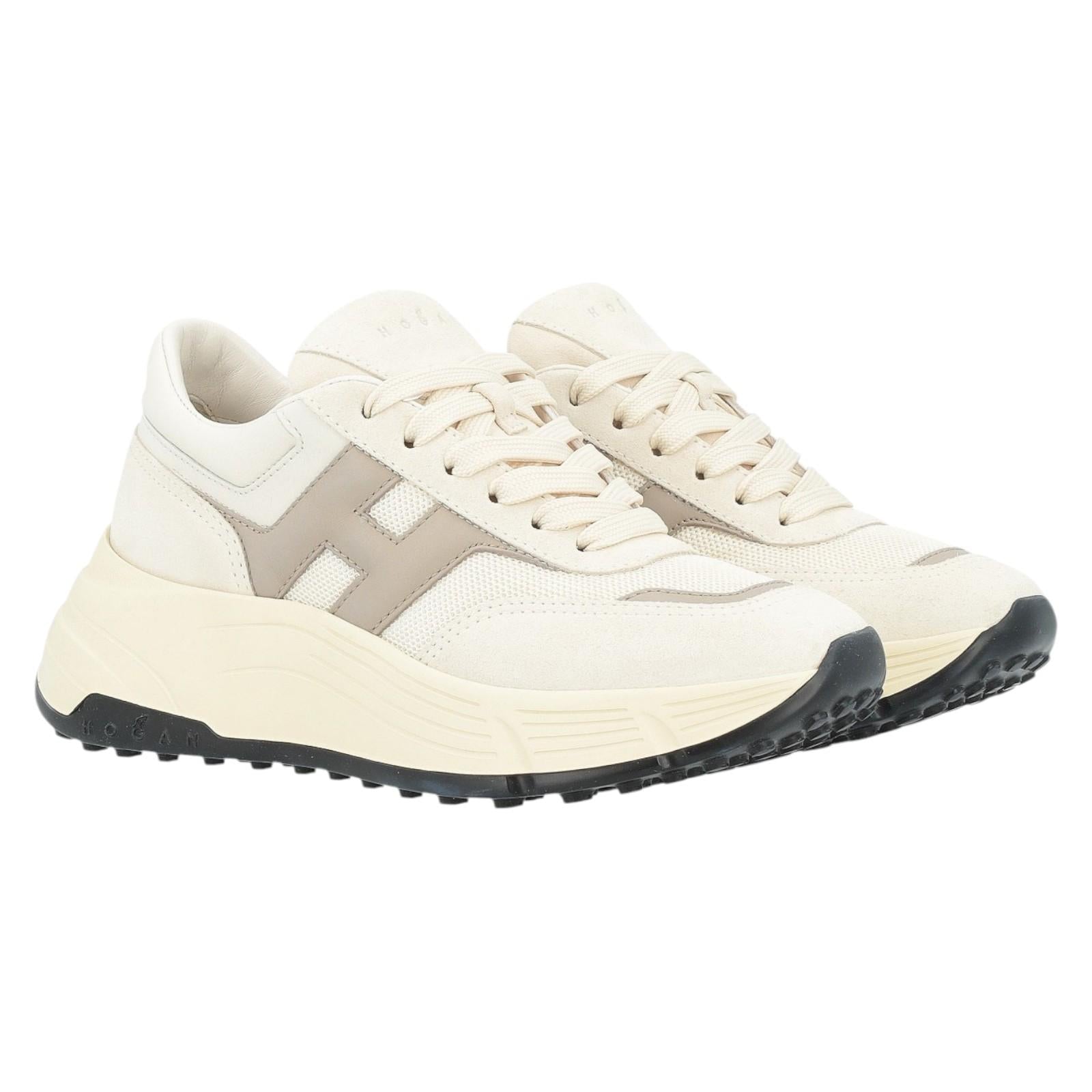 Sneakers HOGAN Donna HXW6690FR30U6X6 80K 