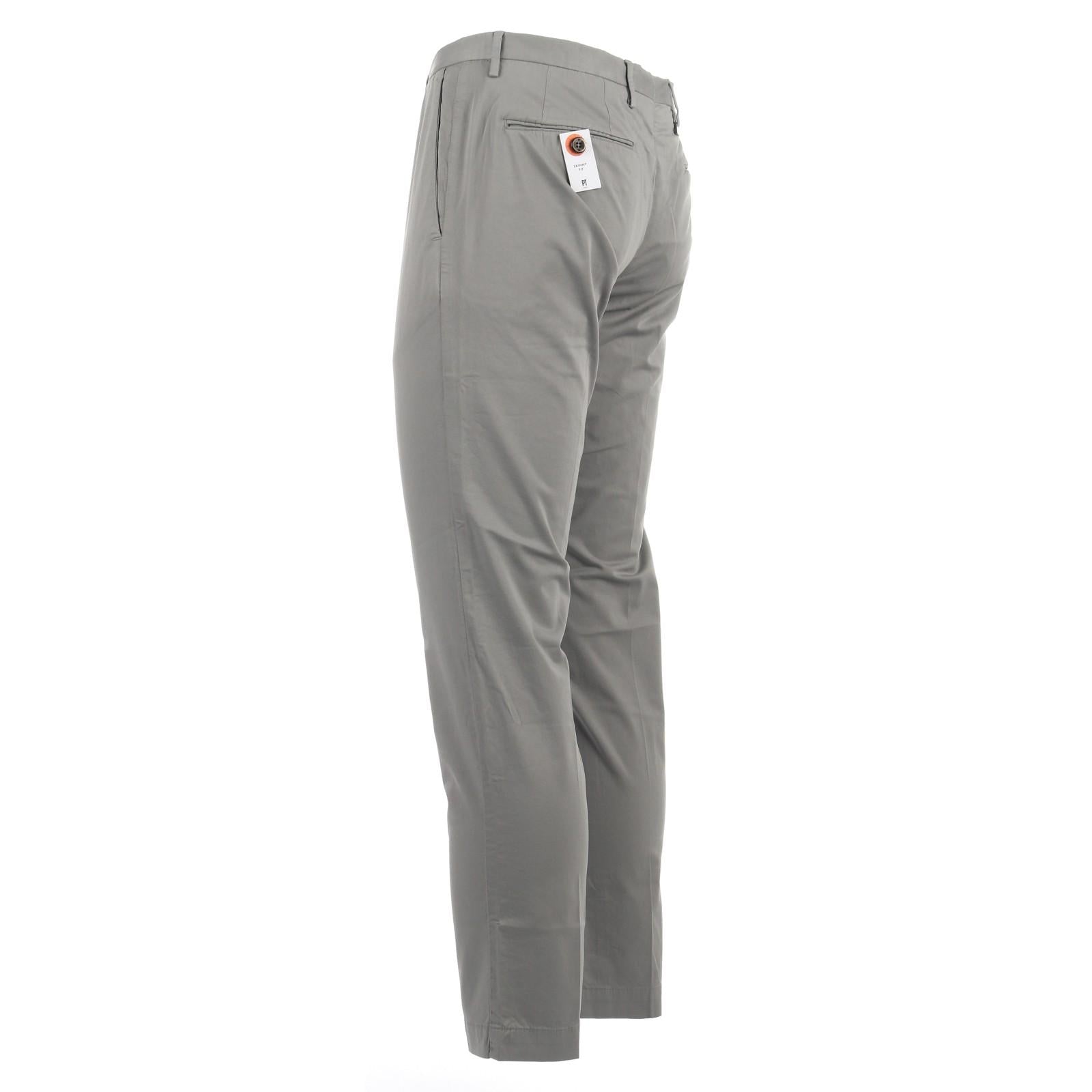 Pantalone PT TORINO Uomo CO-KTZEZ00CL1-SR75 Y220 
