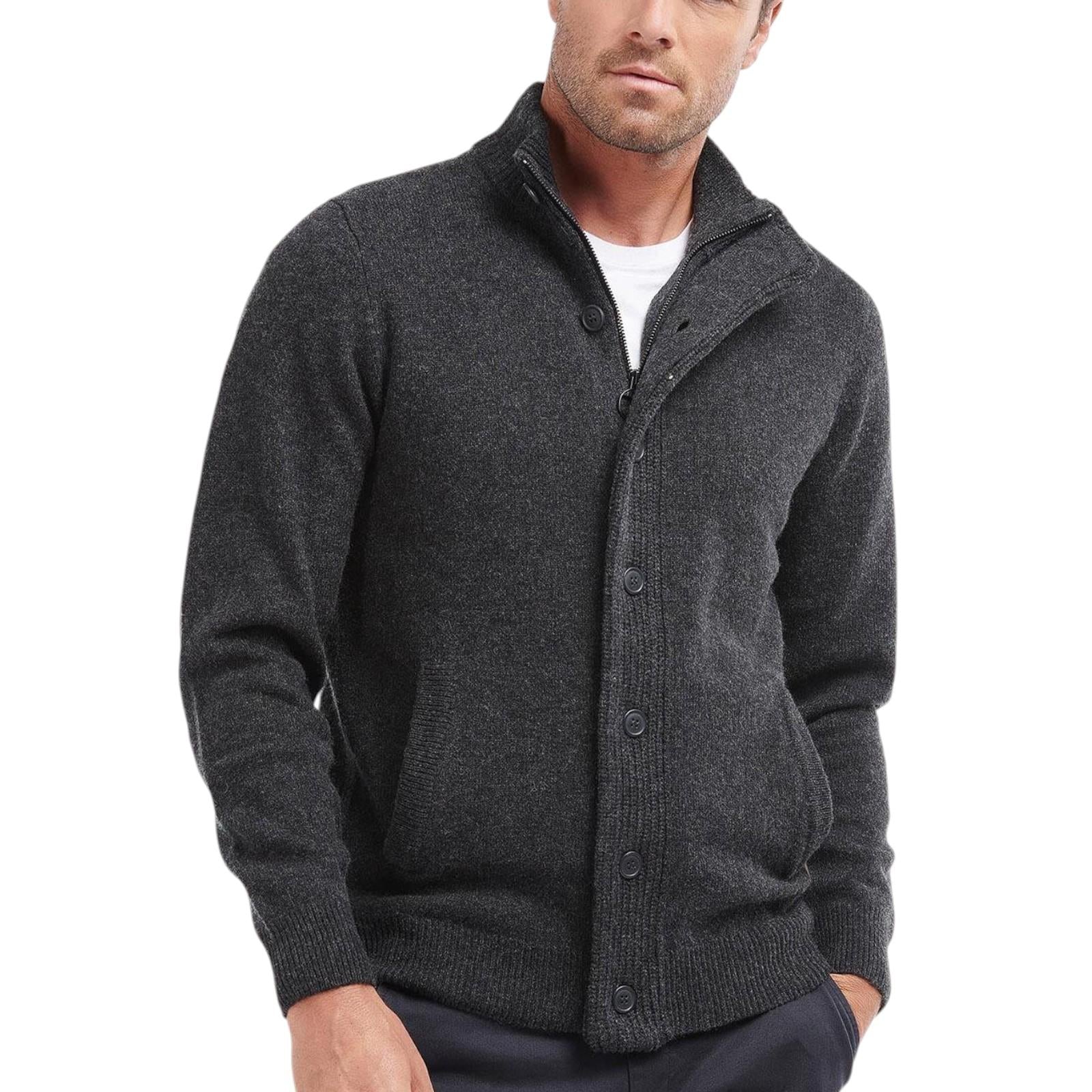 Cardigan BARBOUR MKN0731 CH51 BARBOUR 