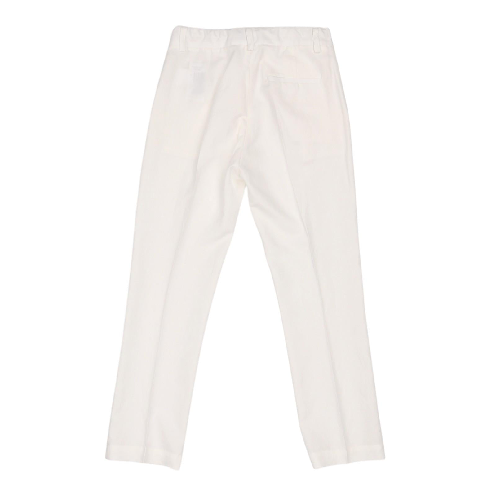 Pantalone MANUEL RITZ kids MR2853 BIA MANUEL RITZ 