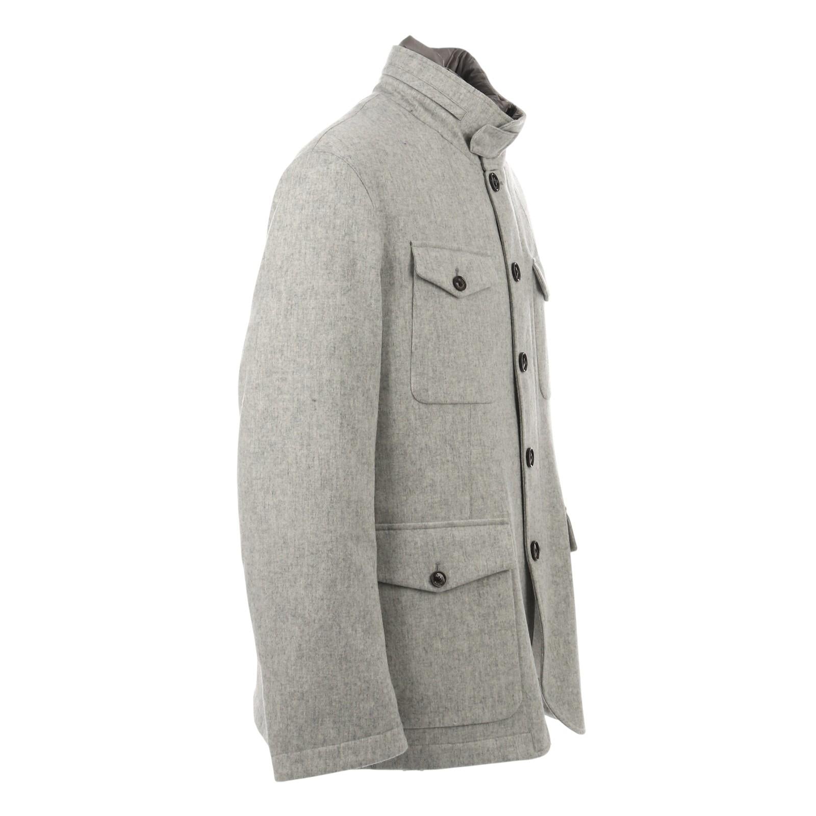 Giubbotto MONTECORE F07MUCX536 93 MONTECORE 