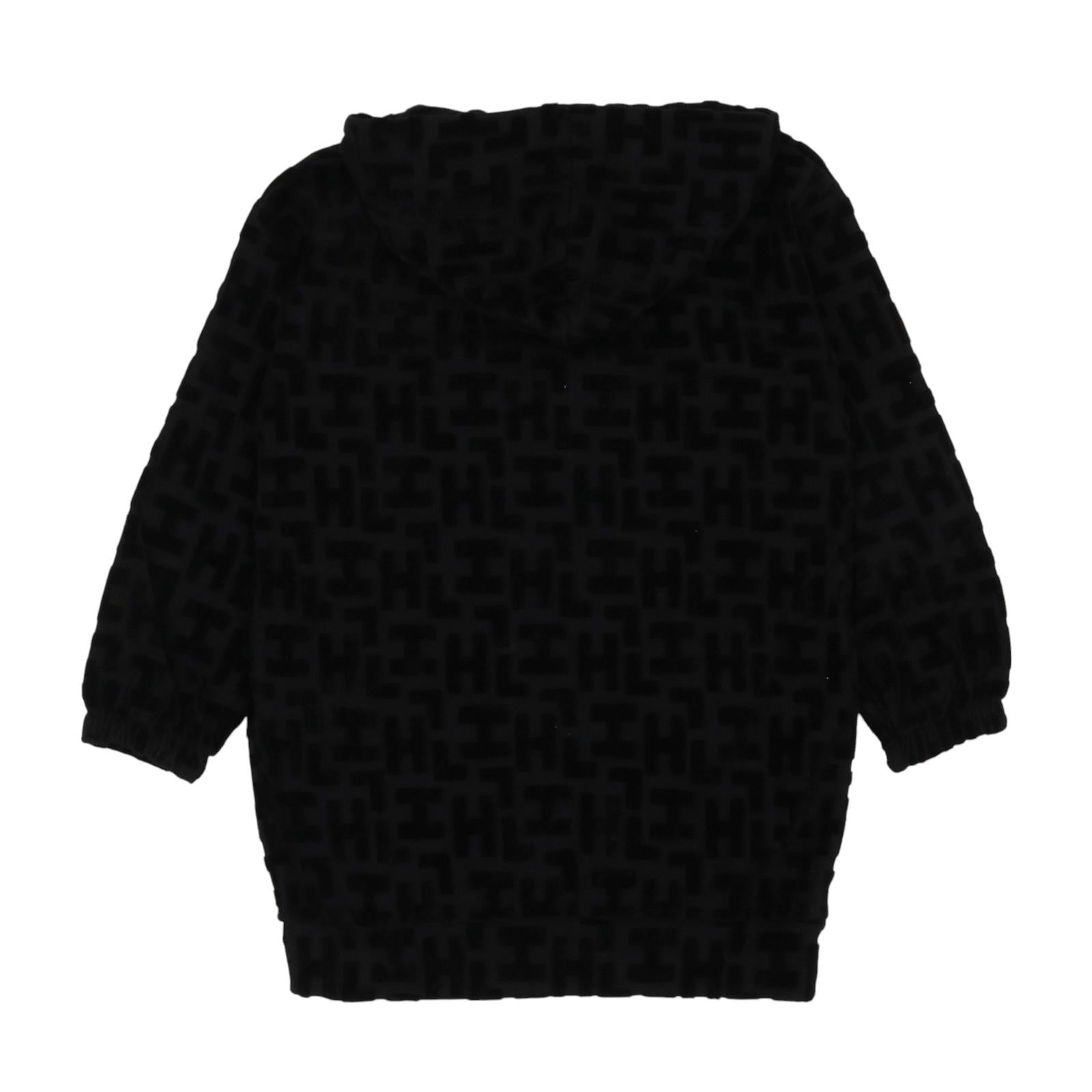 Abito HINNOMINATE kids 3641V00057 NER HINNOMINATE 