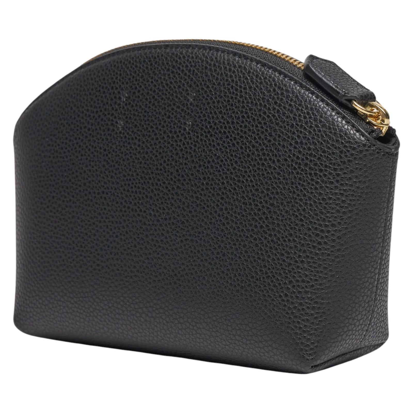 Clutch bag EMPORIO ARMANI WOMAN EW000546-AF11953 BLACK 