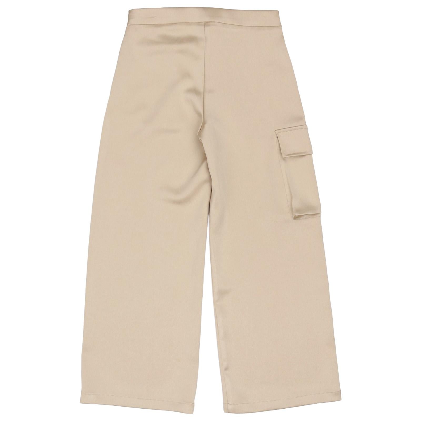 Pantalone GAELLE kids 2745P00362 SAB GAELLE 