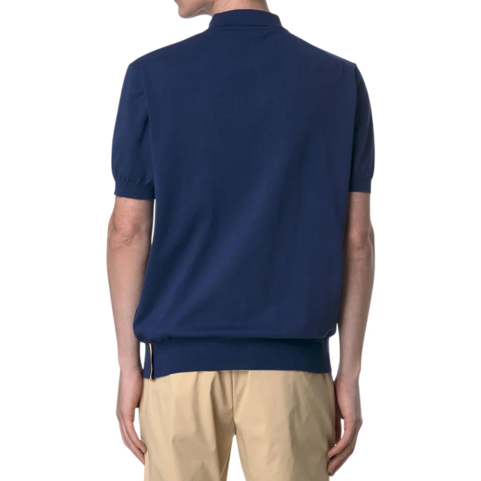 Polo K-WAY Uomo K4126RW 868 