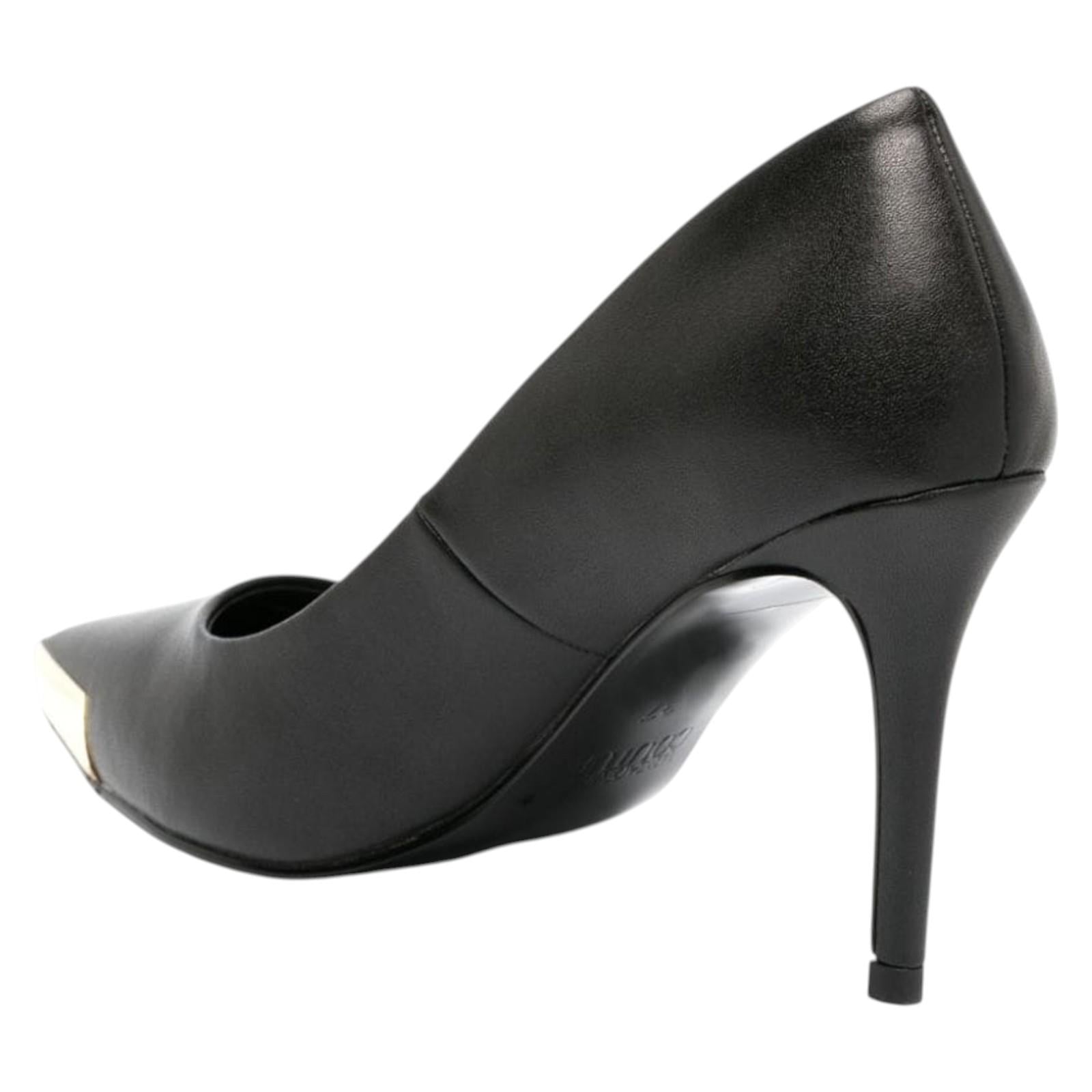 Decollette VERSACE Donna 75VA3S50-ZP127 899 