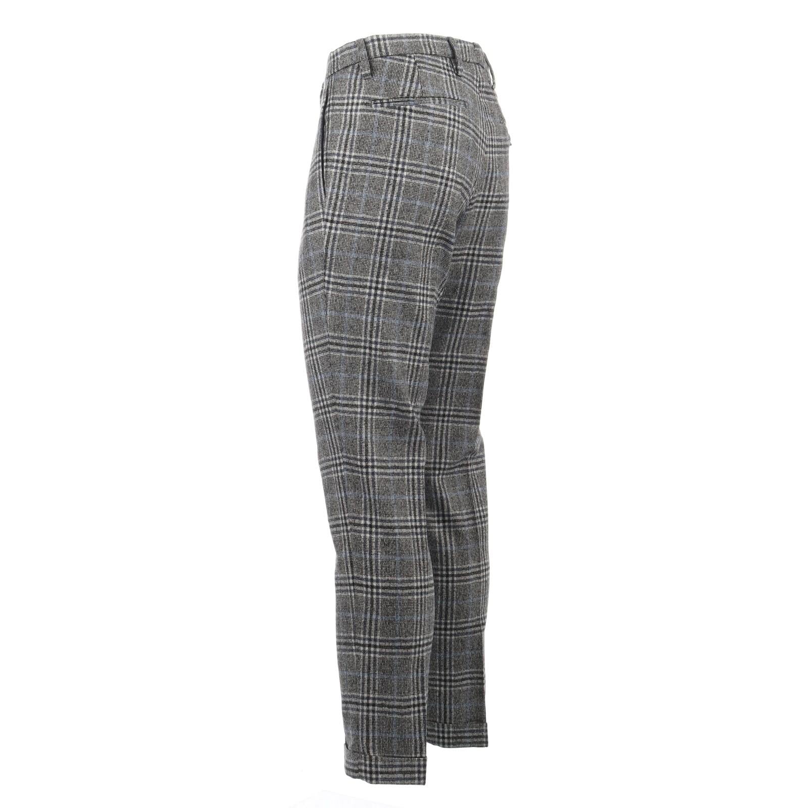 Pantalone MICHAEL COAL MCFRK3151F24C 3151 MICHAEL COAL 