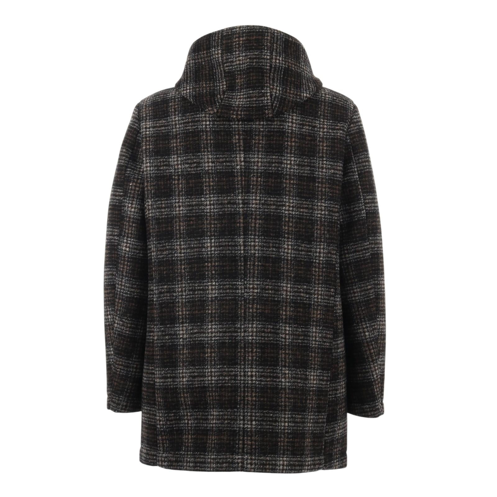 Cappotto MANUEL RITZ 3732H8317C-243807 24 MANUEL RITZ 