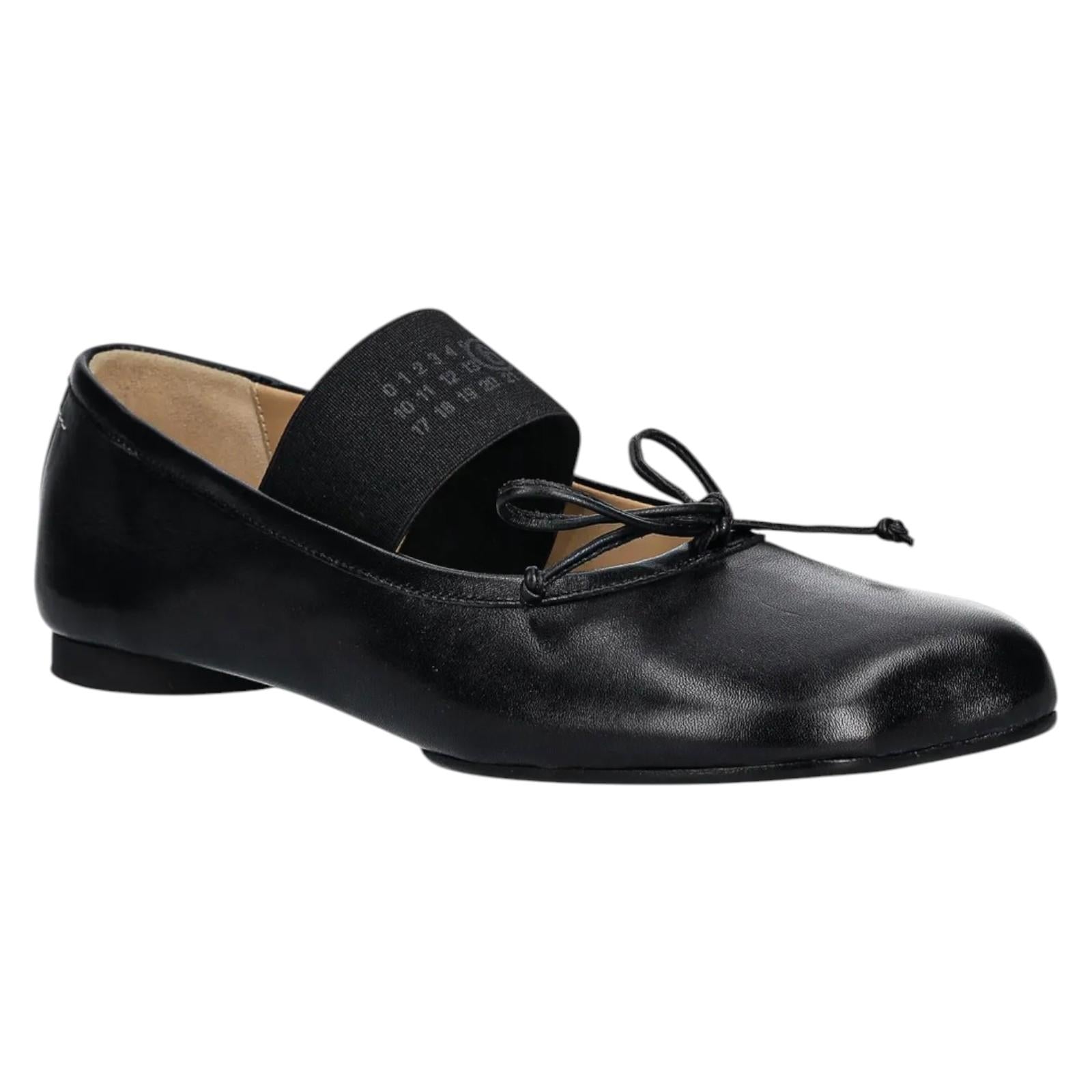 Ballerina MAISON MARGIELA Donna S59WZ0099-P3628 T8013 