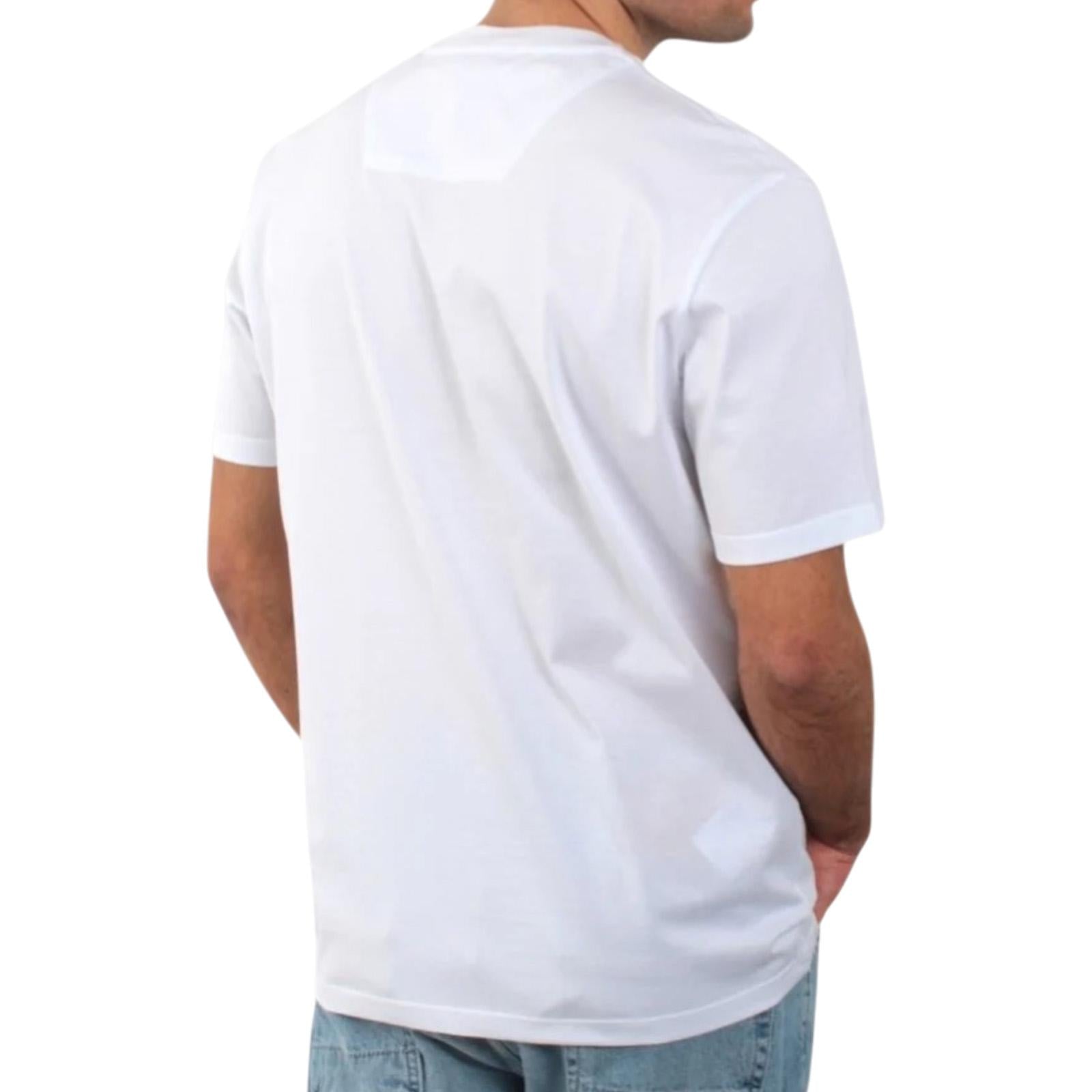 T-shirt PMDS S25TS248 02 PMDS 