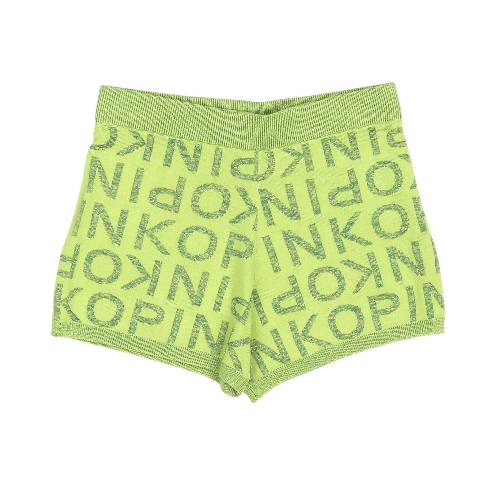 Shorts PINKO kids KFBE004-TV073 1057 PINKO 