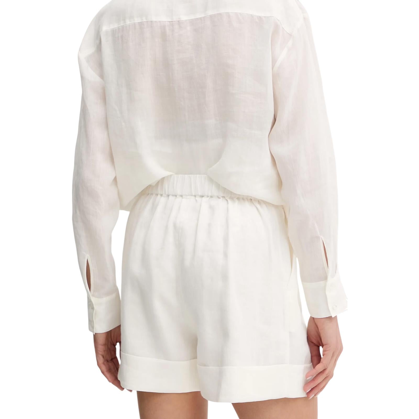 Shorts LIU JO WA5483-T6862 10701 LIU JO 