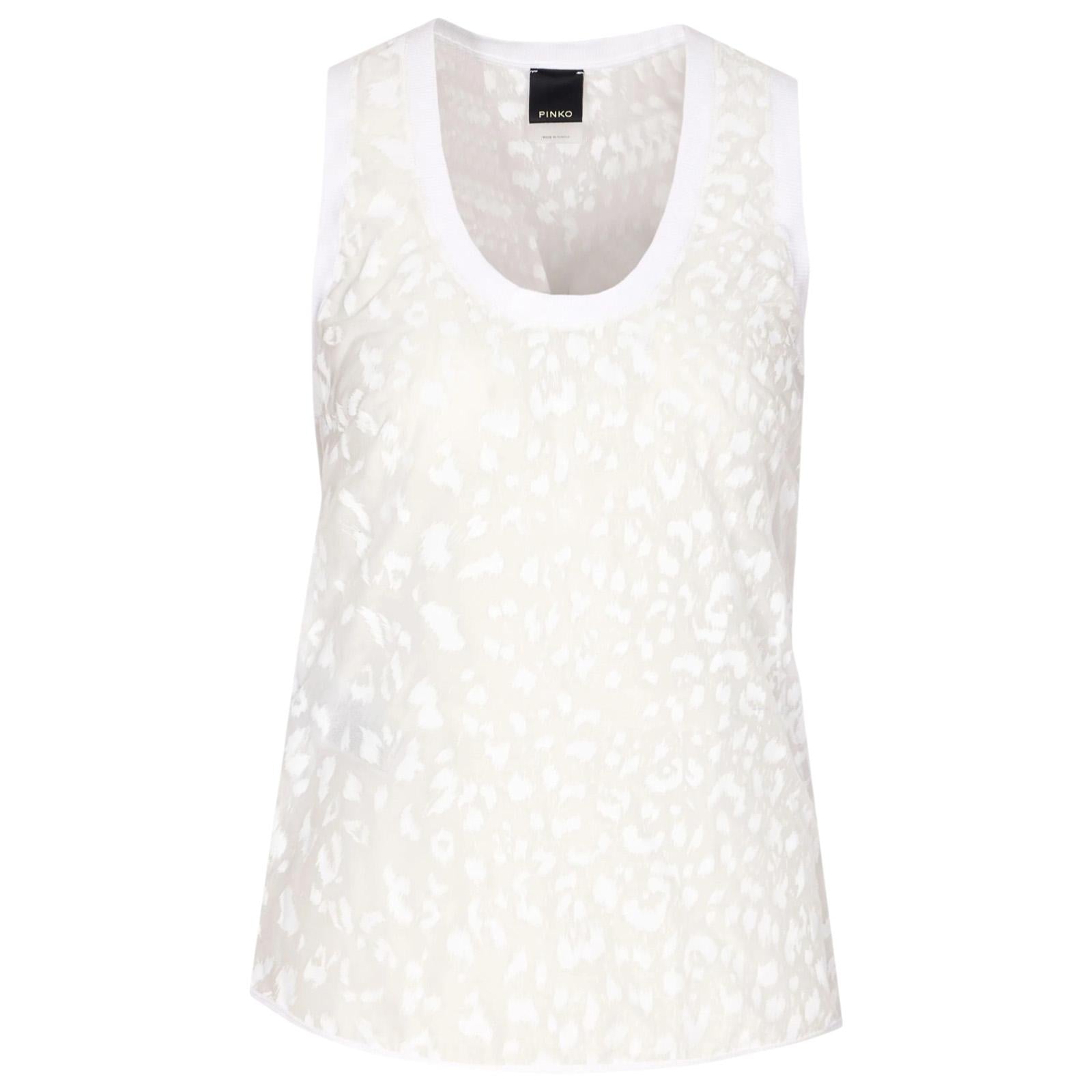 Canotta PINKO 105260-A2MN Z04 PINKO 