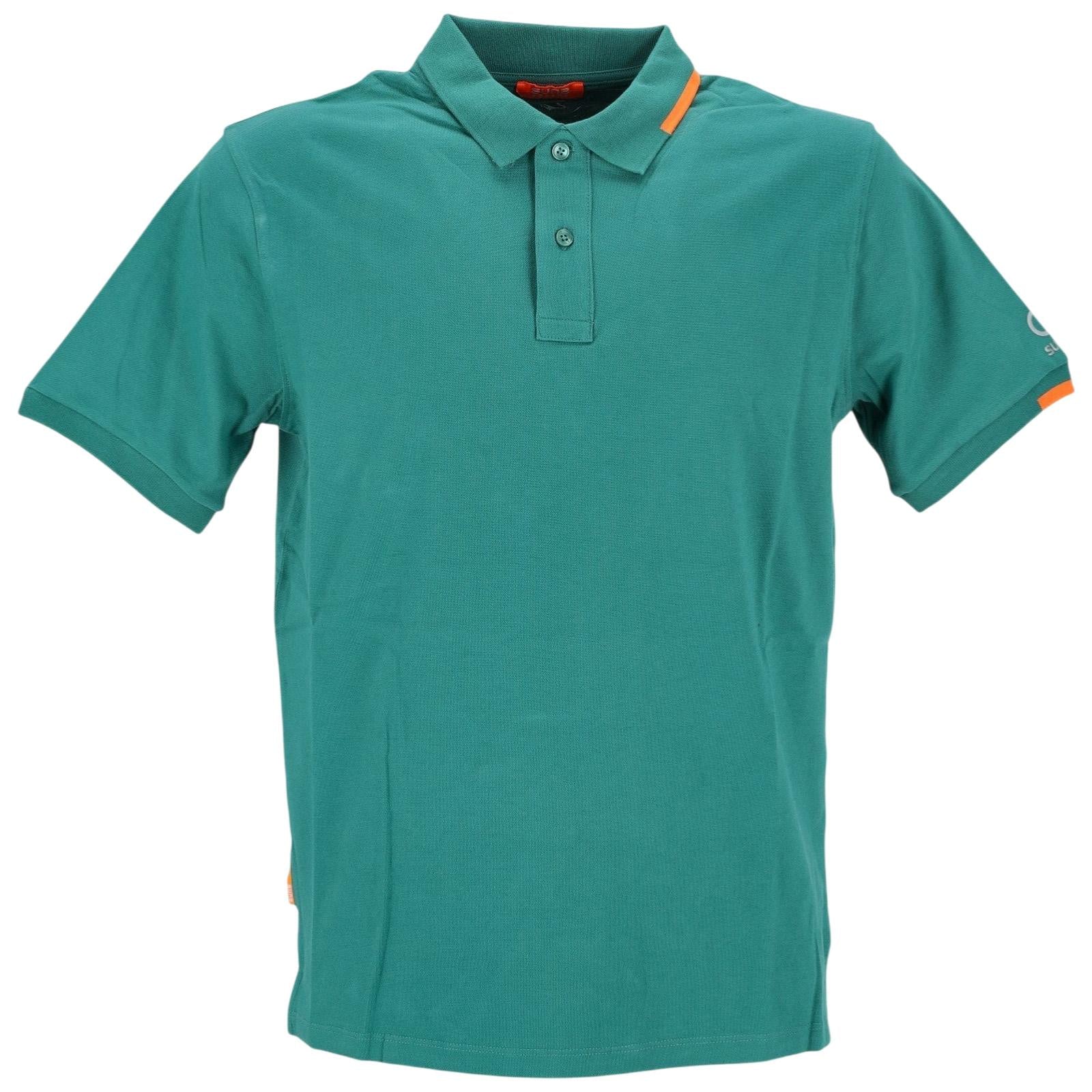 Polo SUNS Uomo PLS51002U V5 