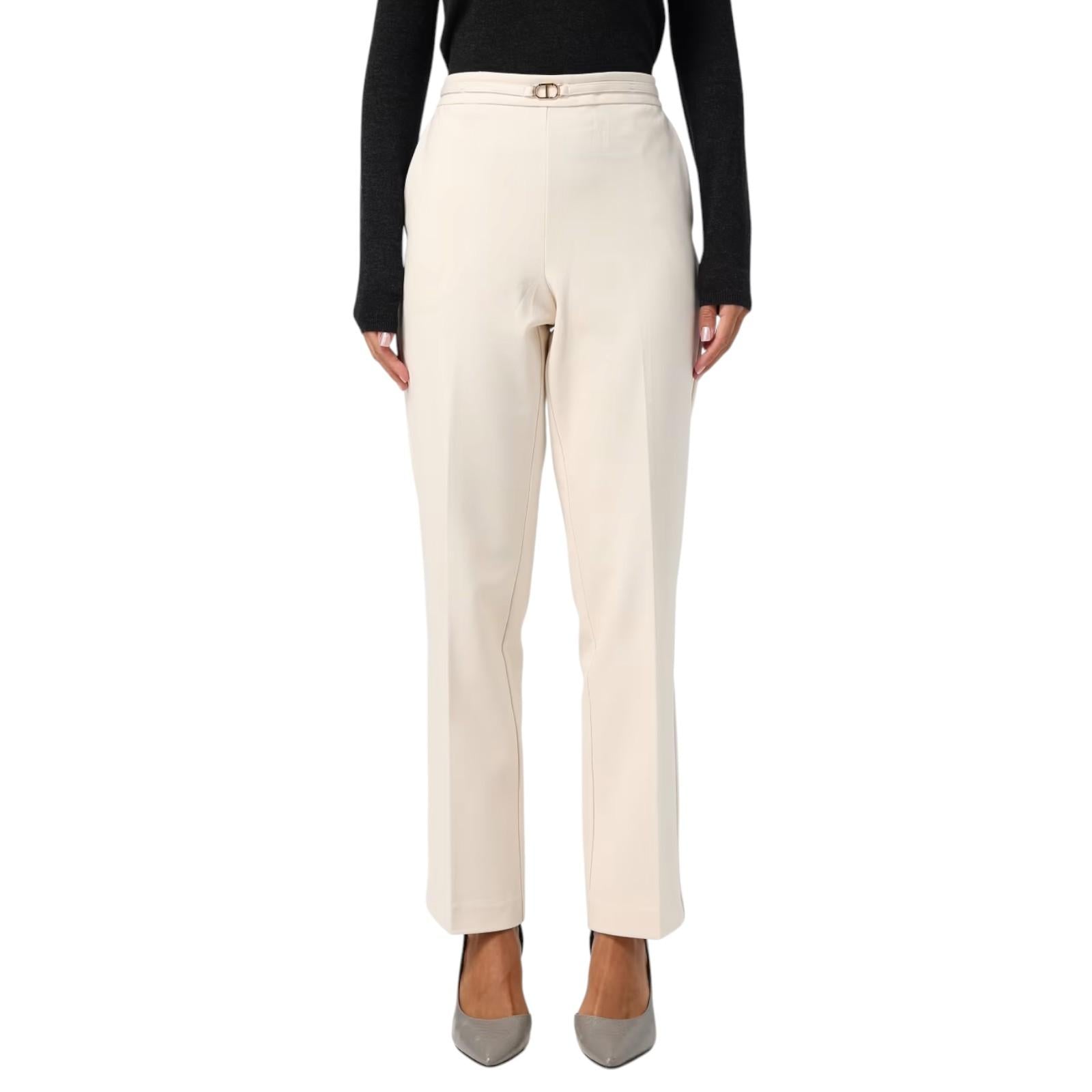 Pantalone TWINSET 242TP224A 11748 TWINSET 