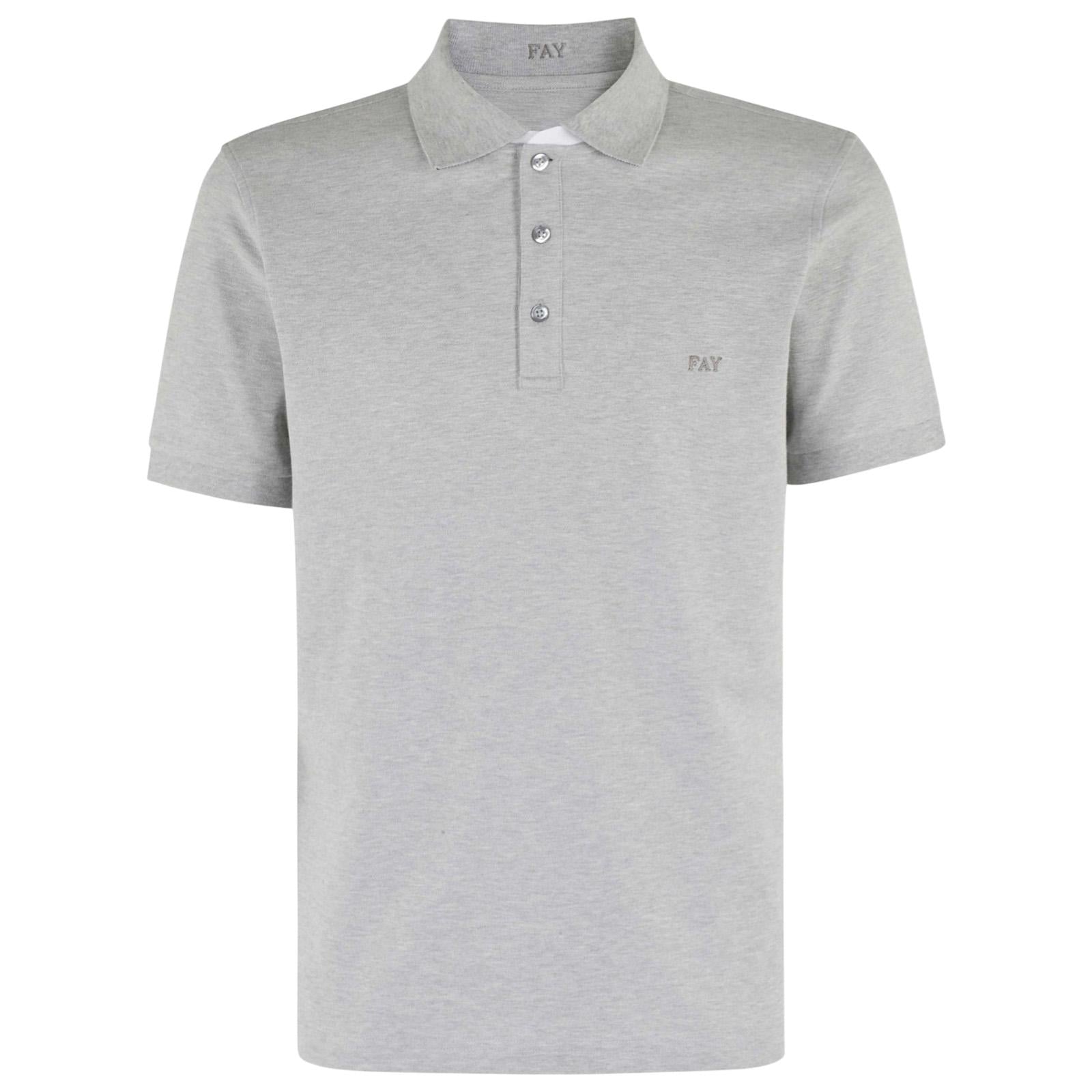 Polo FAY NPMB250135S TDWB203 FAY 