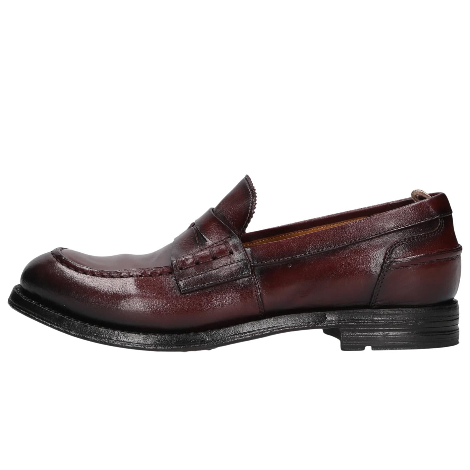 Mocassini OFFICINE CREATIVE BALANCE 017-S OFFICINE CREATIVE 