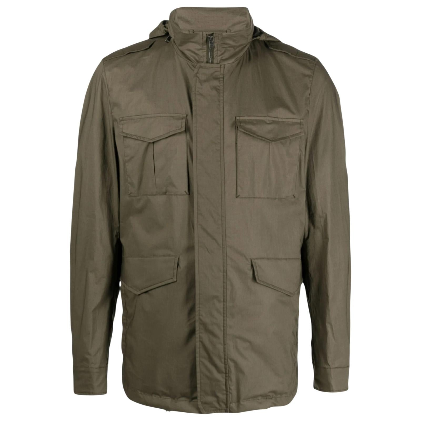 Giubbotto HERNO FI000098U-13164 7730 HERNO 