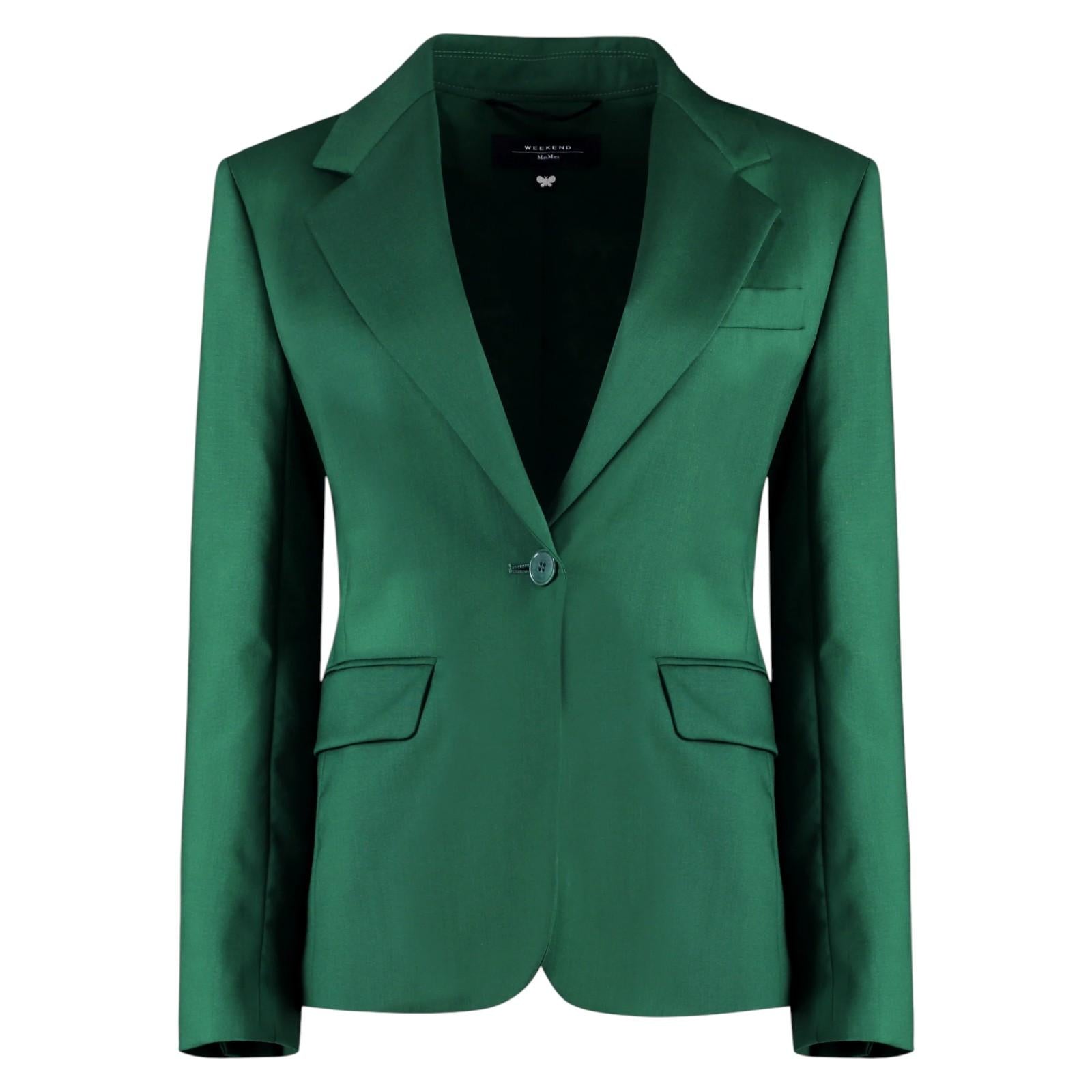 Giacca MAX MARA 2425046051-000 007 MAX MARA 