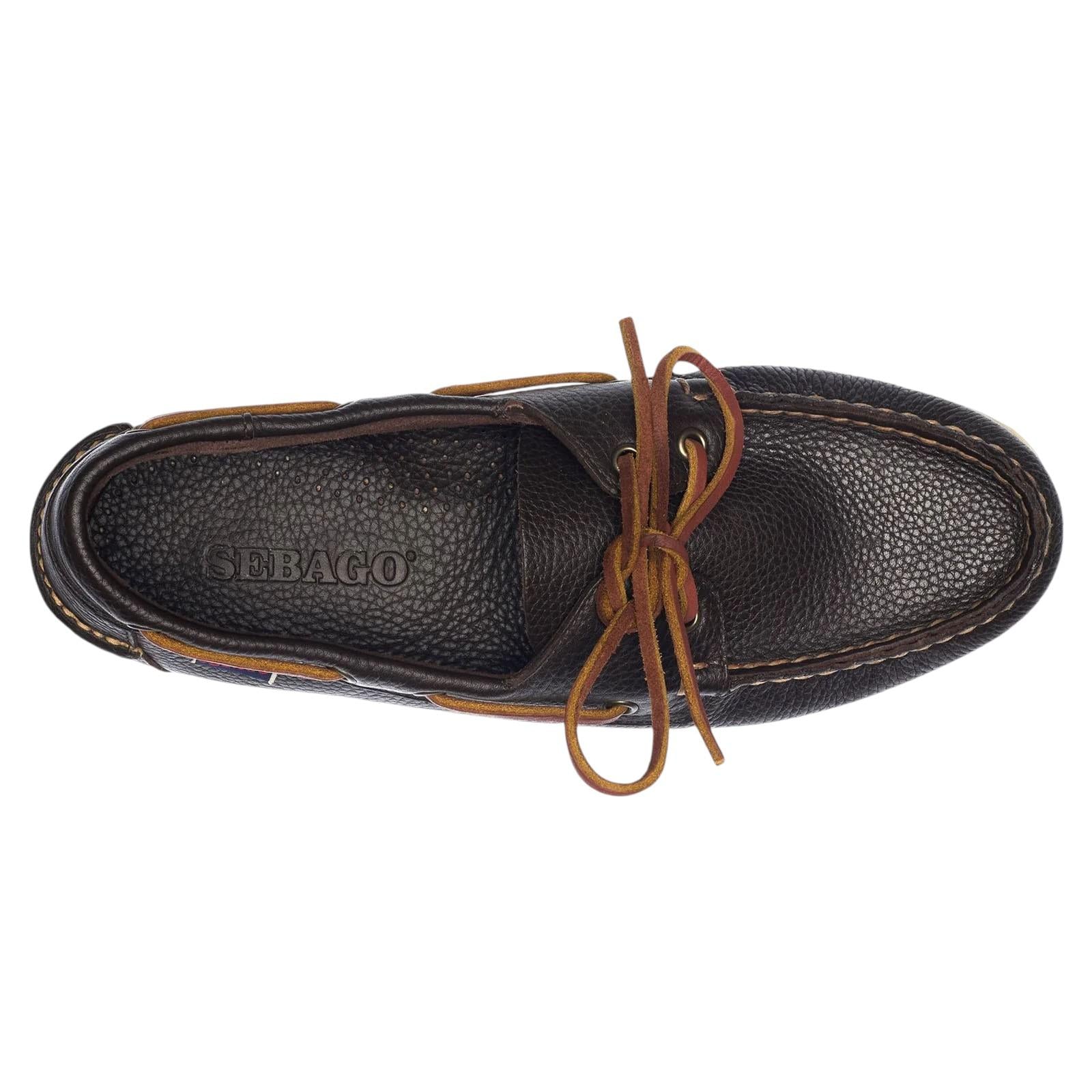 Mocassini DOCKSIDES by SEBAGO 73118WW 901 DOCKSIDES by SEBAGO 