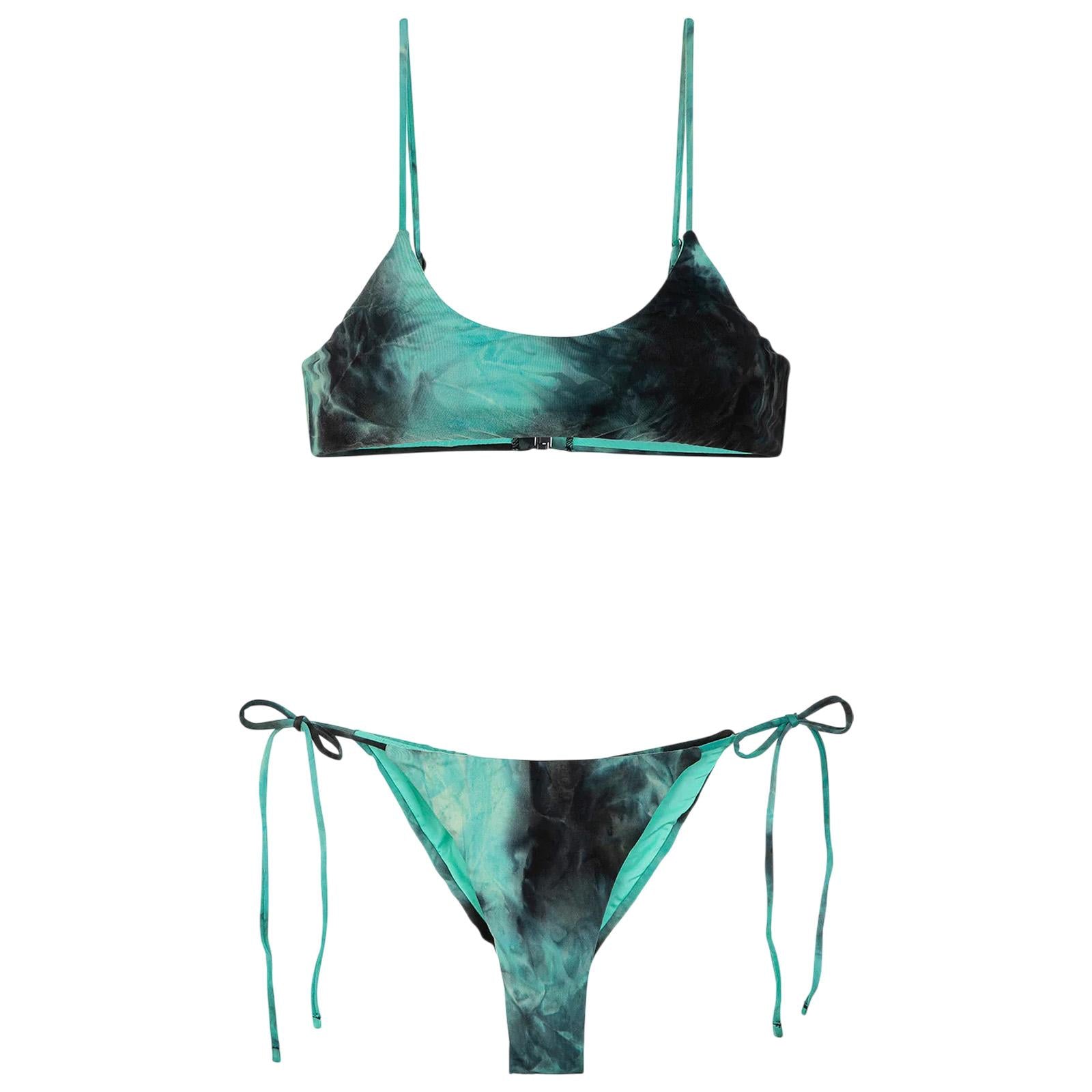 Bikini FK Donna FK25-0502 AQ 