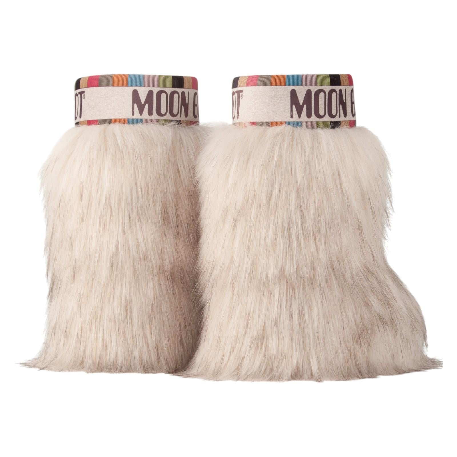 Stivali MOON BOOT 80D1409600 L001 MOON BOOT 