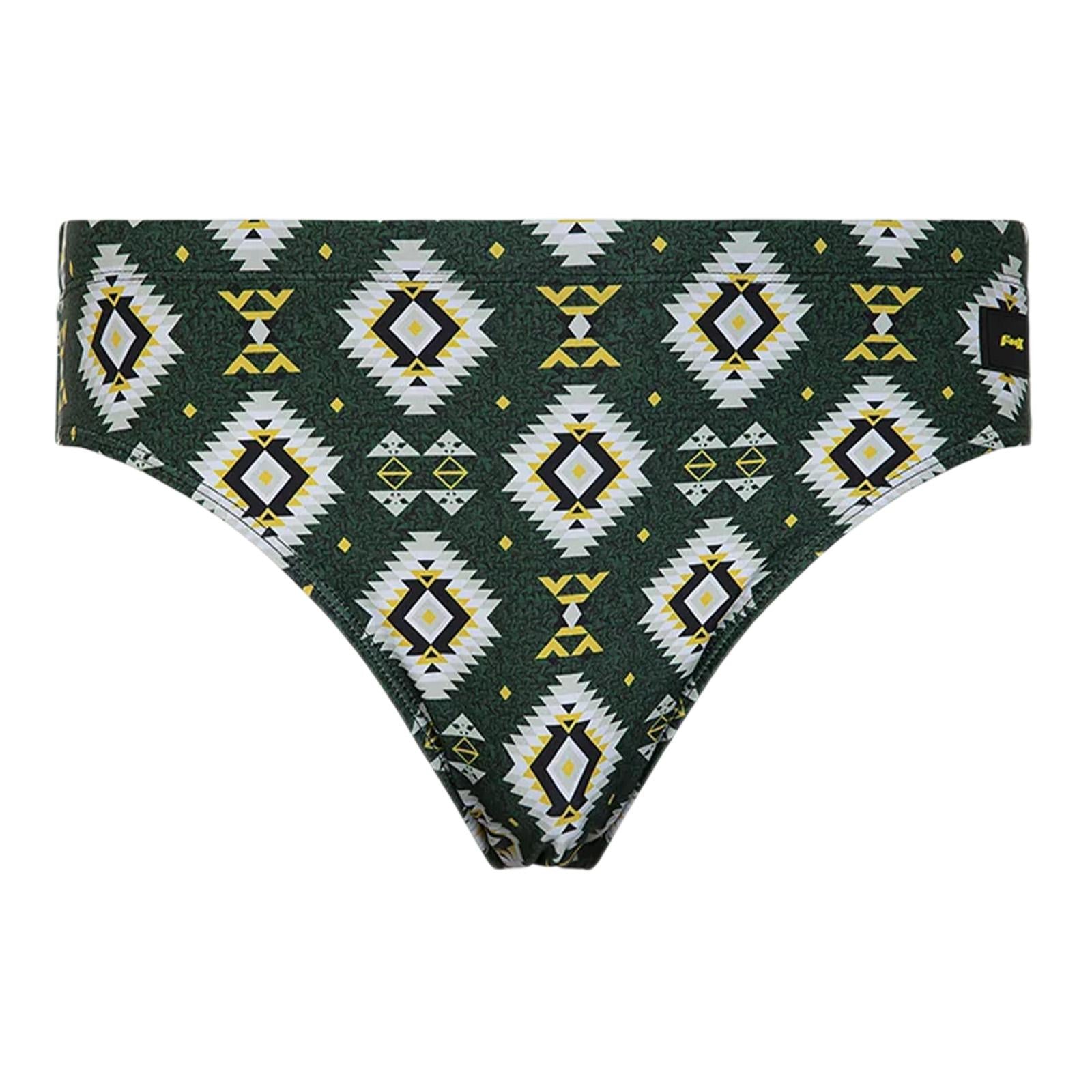 Slip mare FK Uomo FK25-M02SA21 X09 